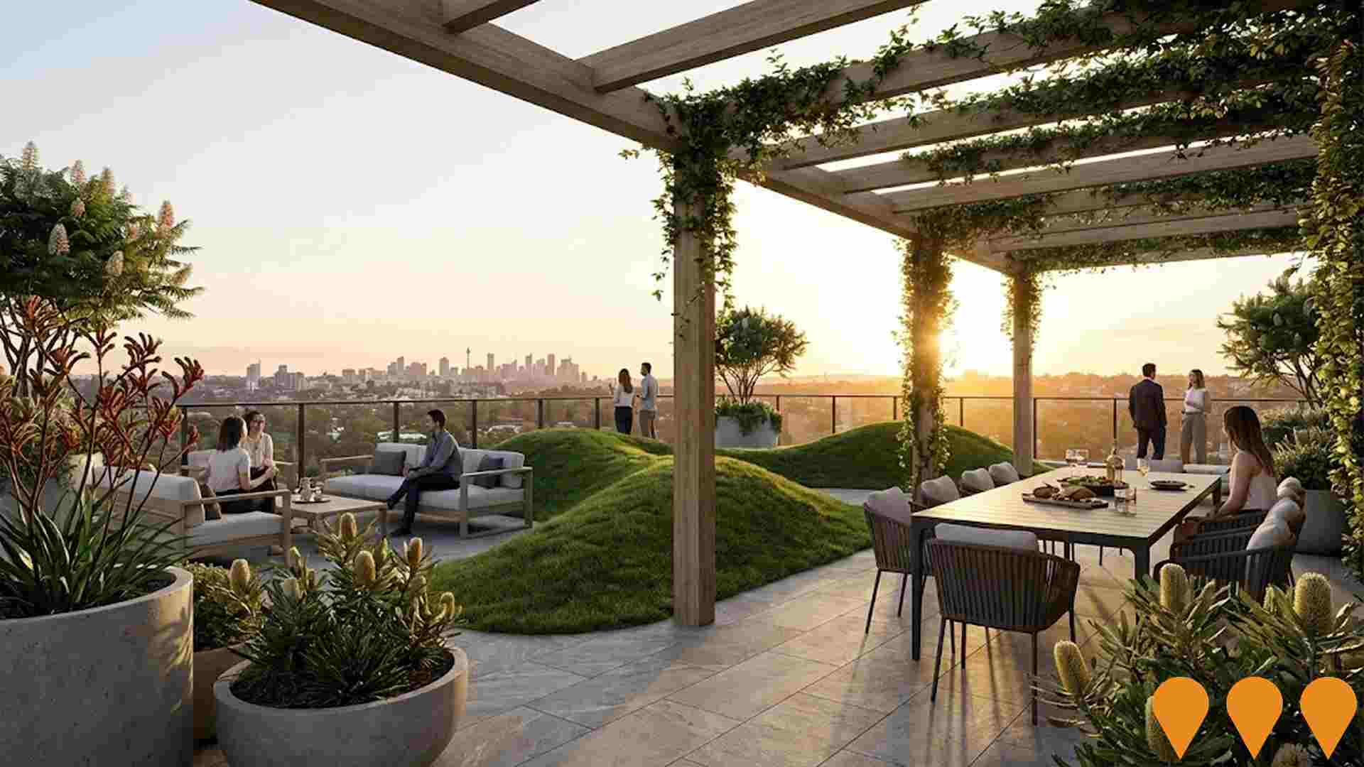 Residential Development