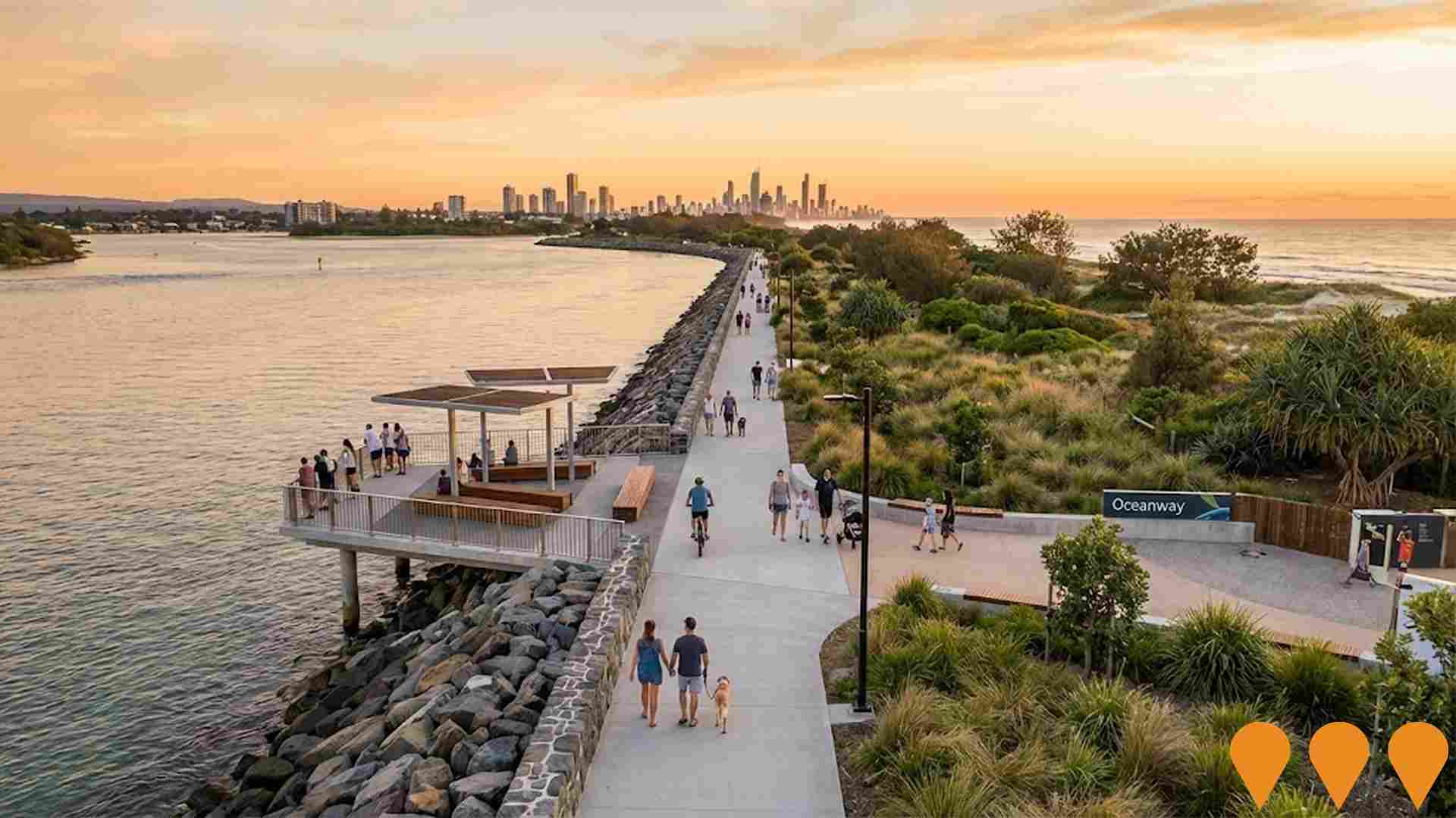 Environmental & Disaster Management