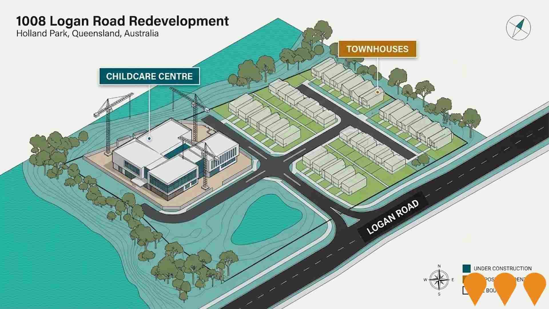 Residential Development