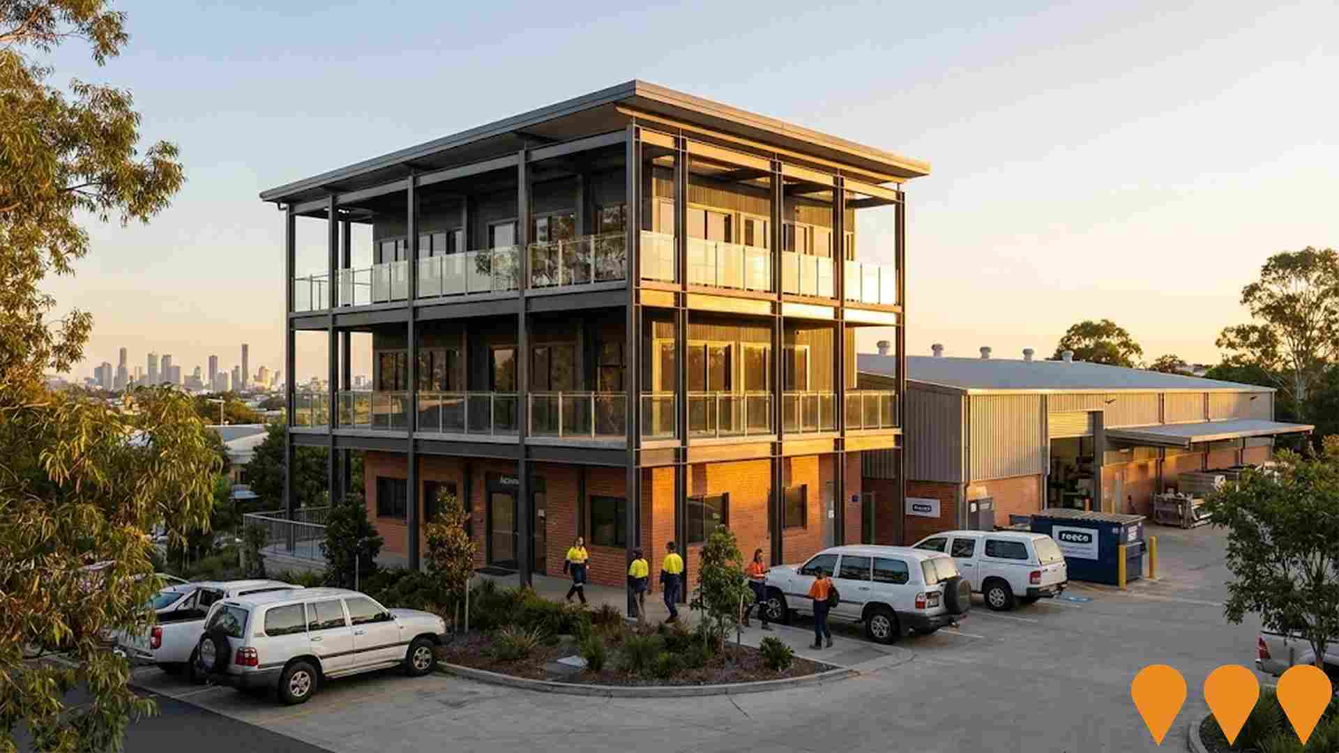 Education & Training