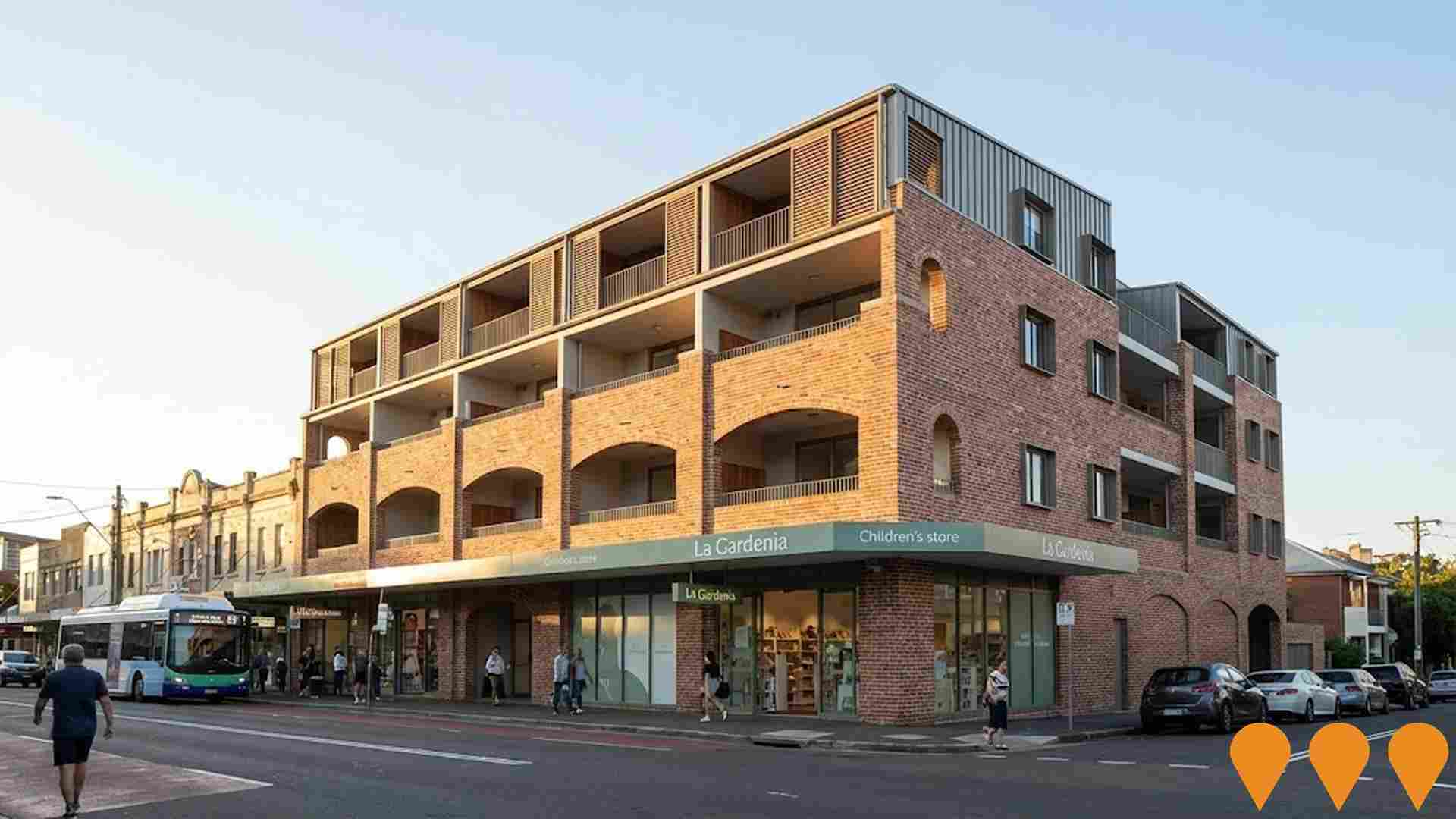 Residential Development