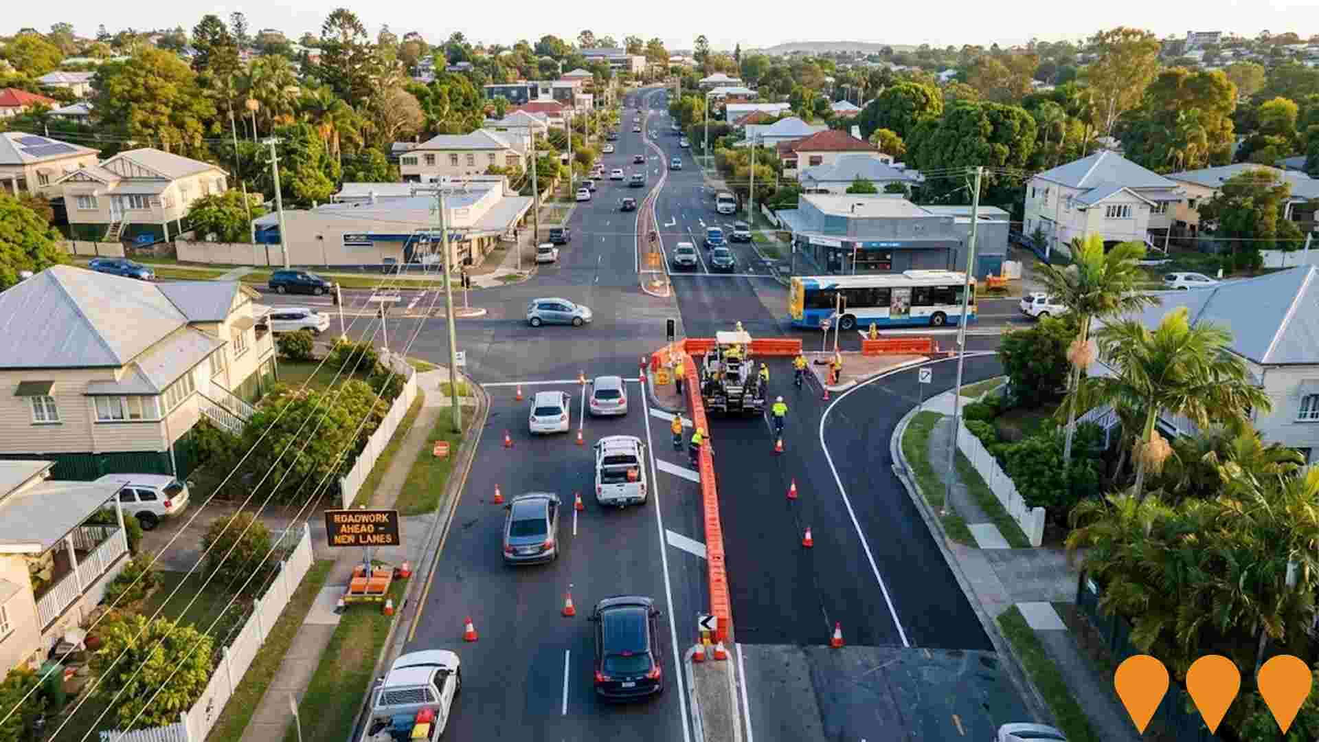 Transport & Logistics