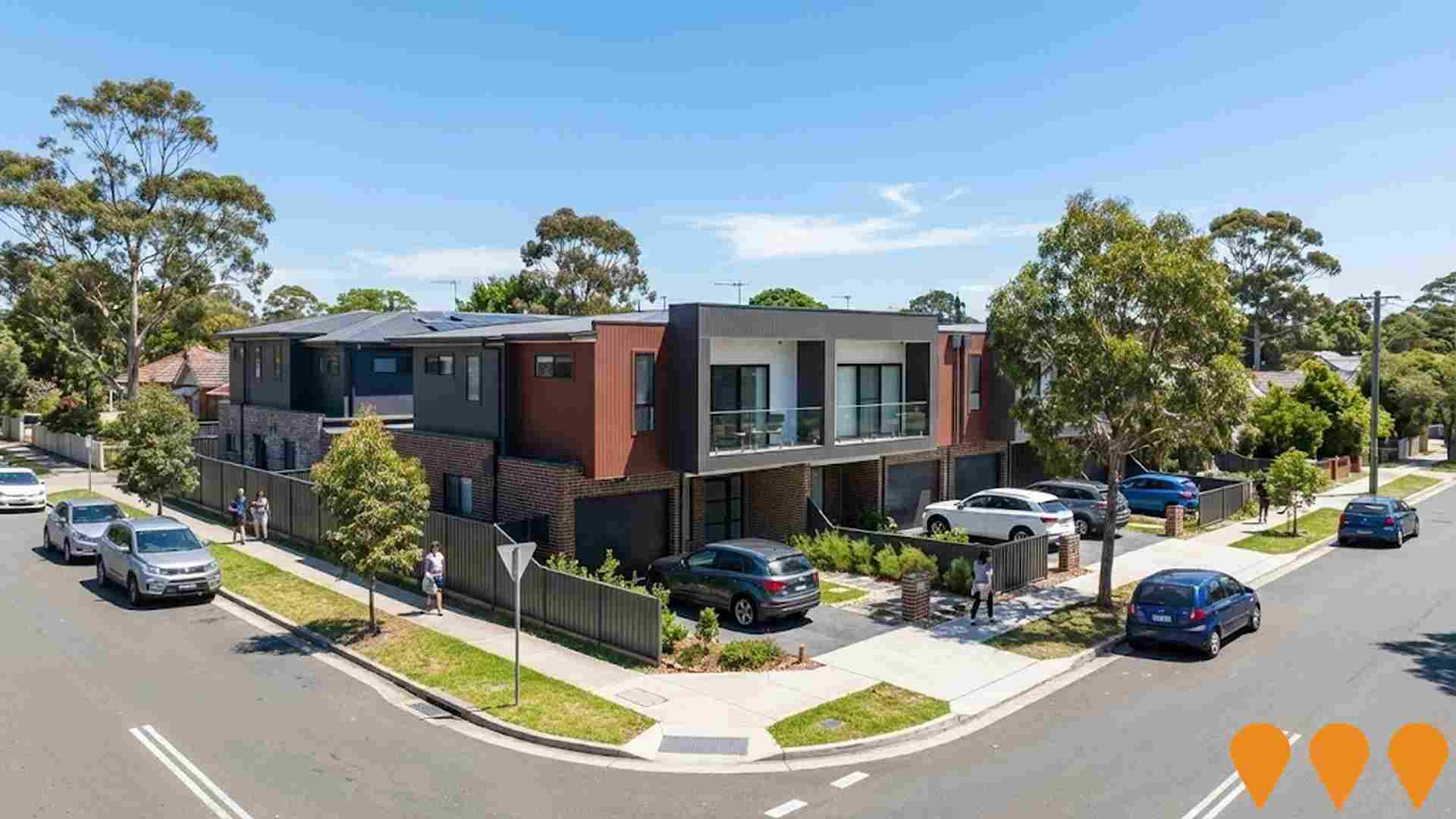 Residential Development