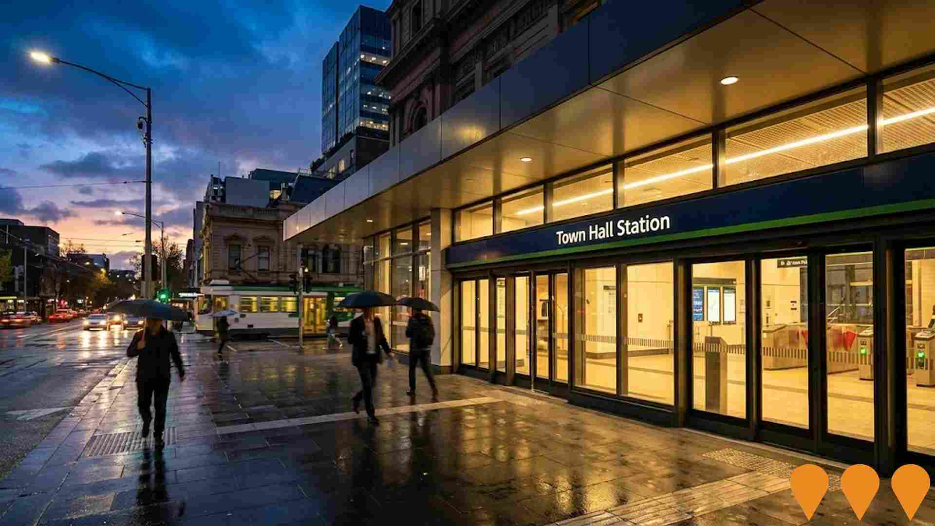 Transport & Logistics