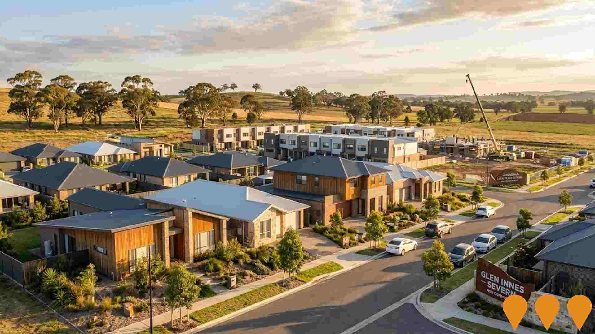 Residential Development