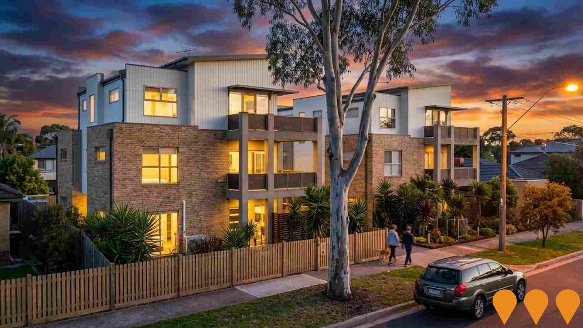 Residential Development