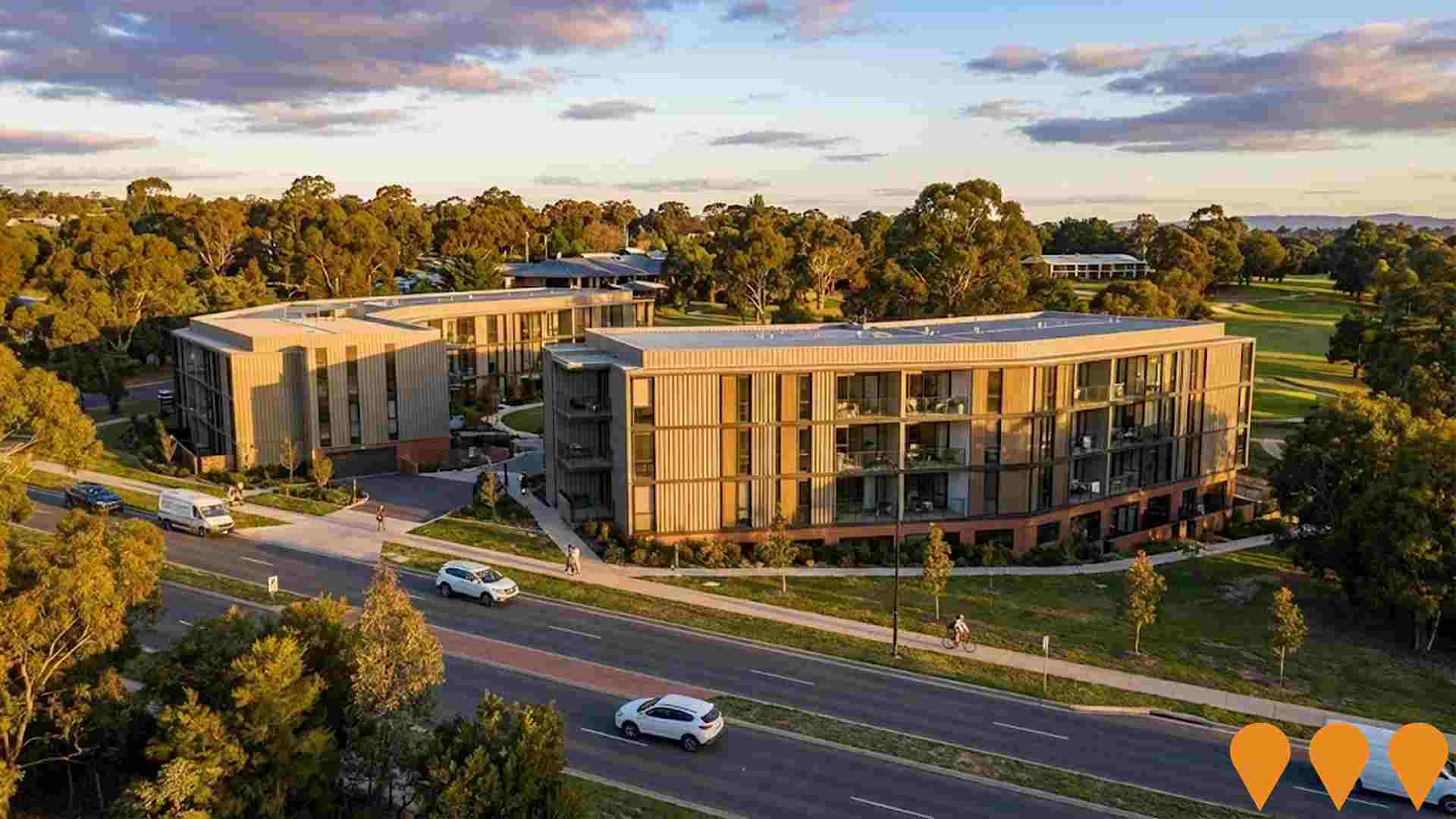 Residential Development