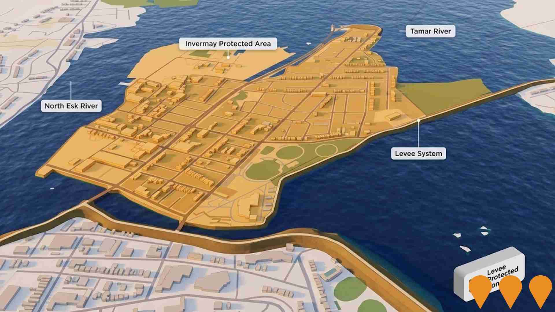 Environmental & Disaster Management