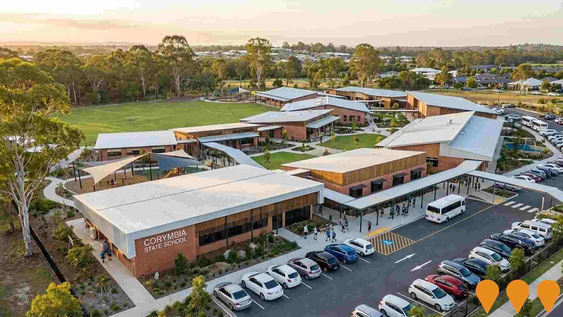 Education & Training