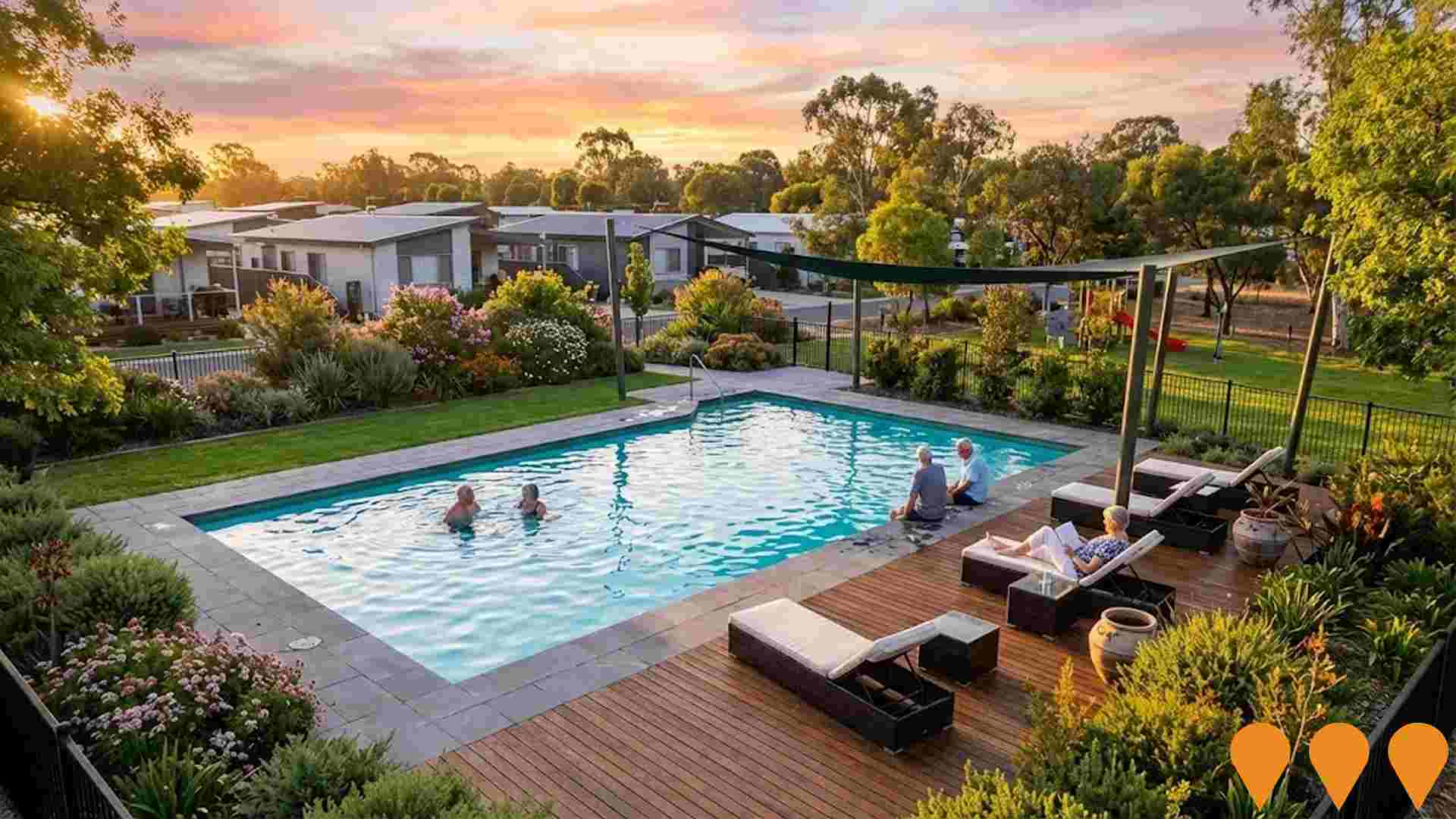 Ports, Marinas, Fisheries & Aquaculture