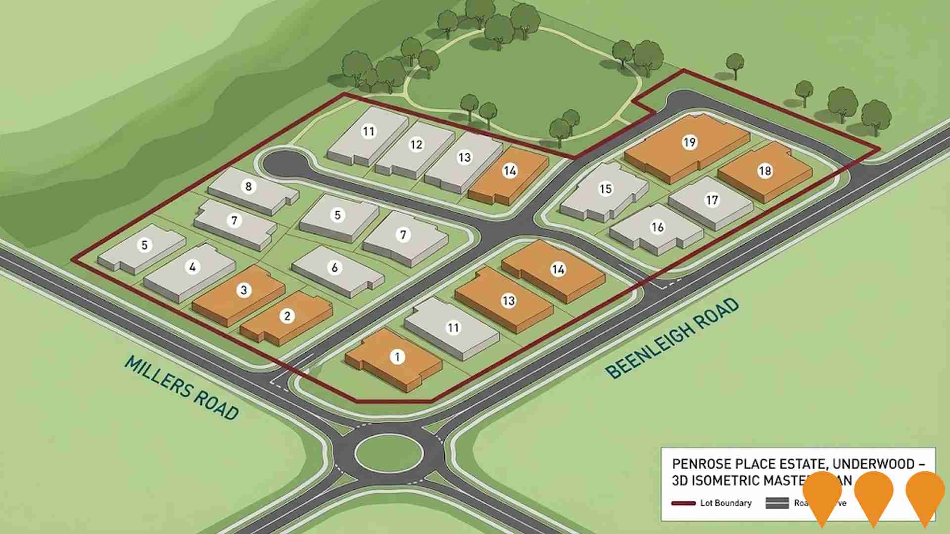 Residential Development