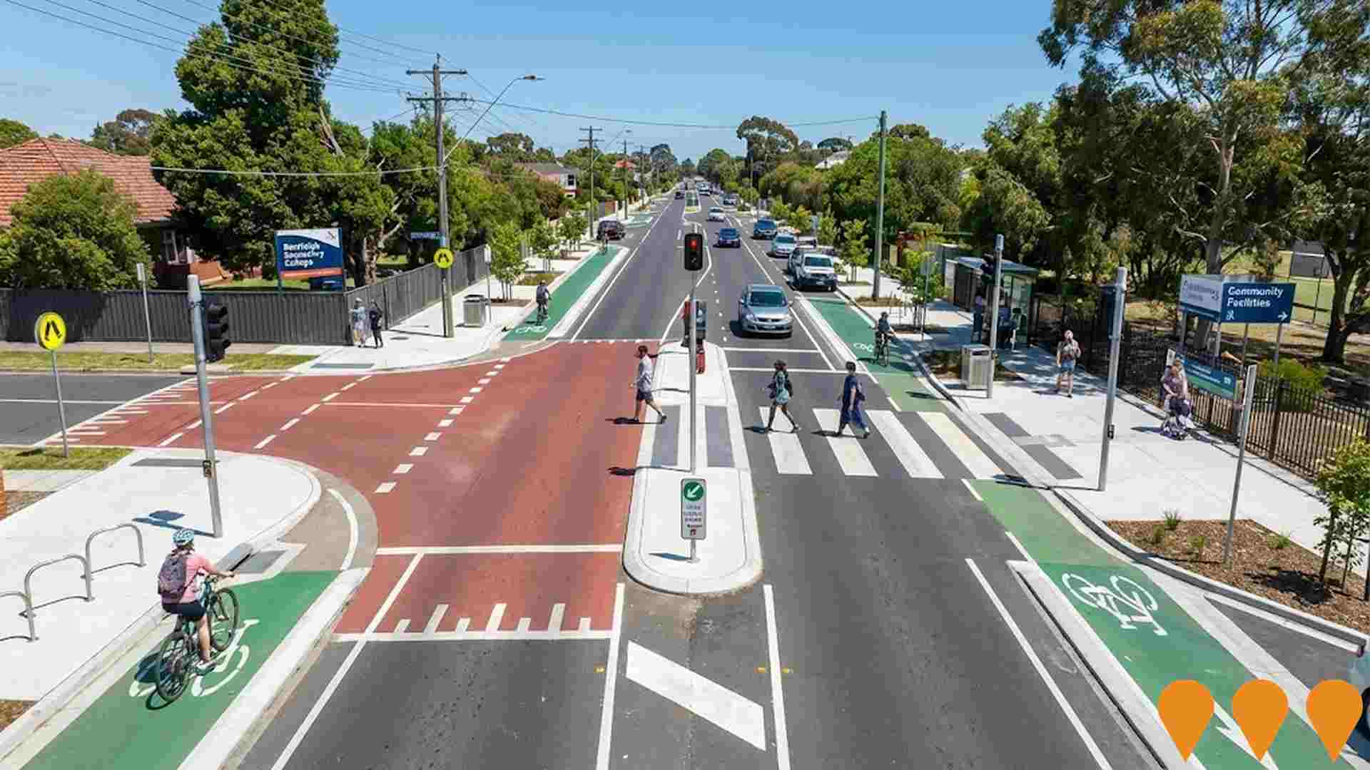 Transport & Logistics