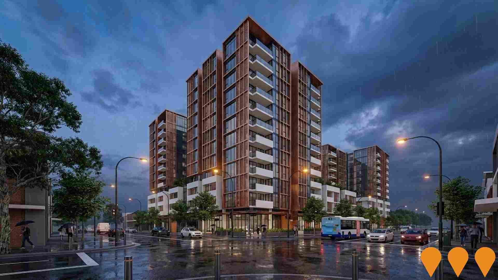 Residential Development