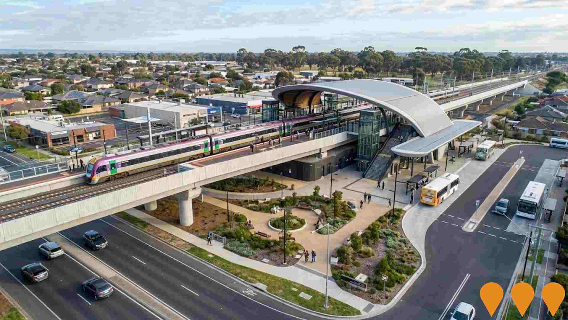 Transport & Logistics