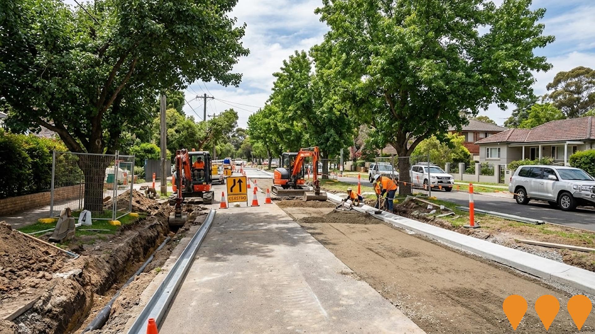 Transport & Logistics