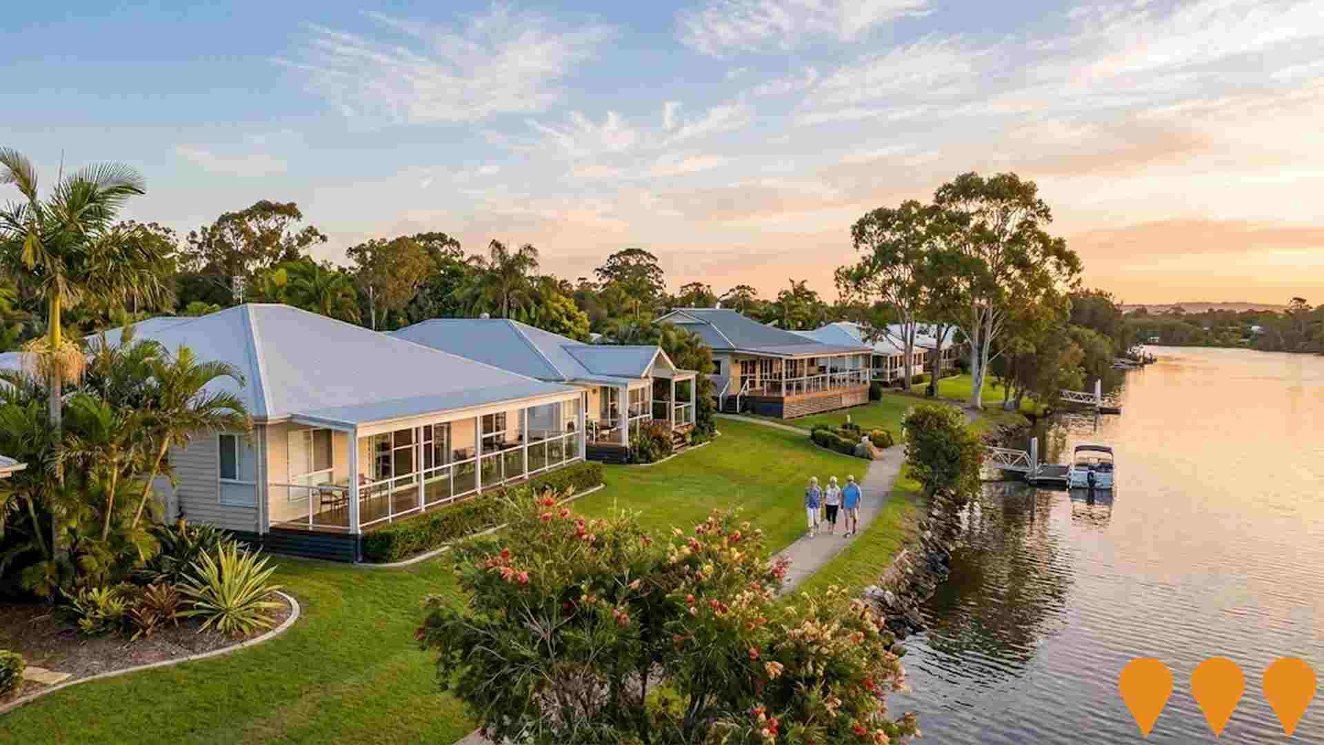 Ports, Marinas, Fisheries & Aquaculture