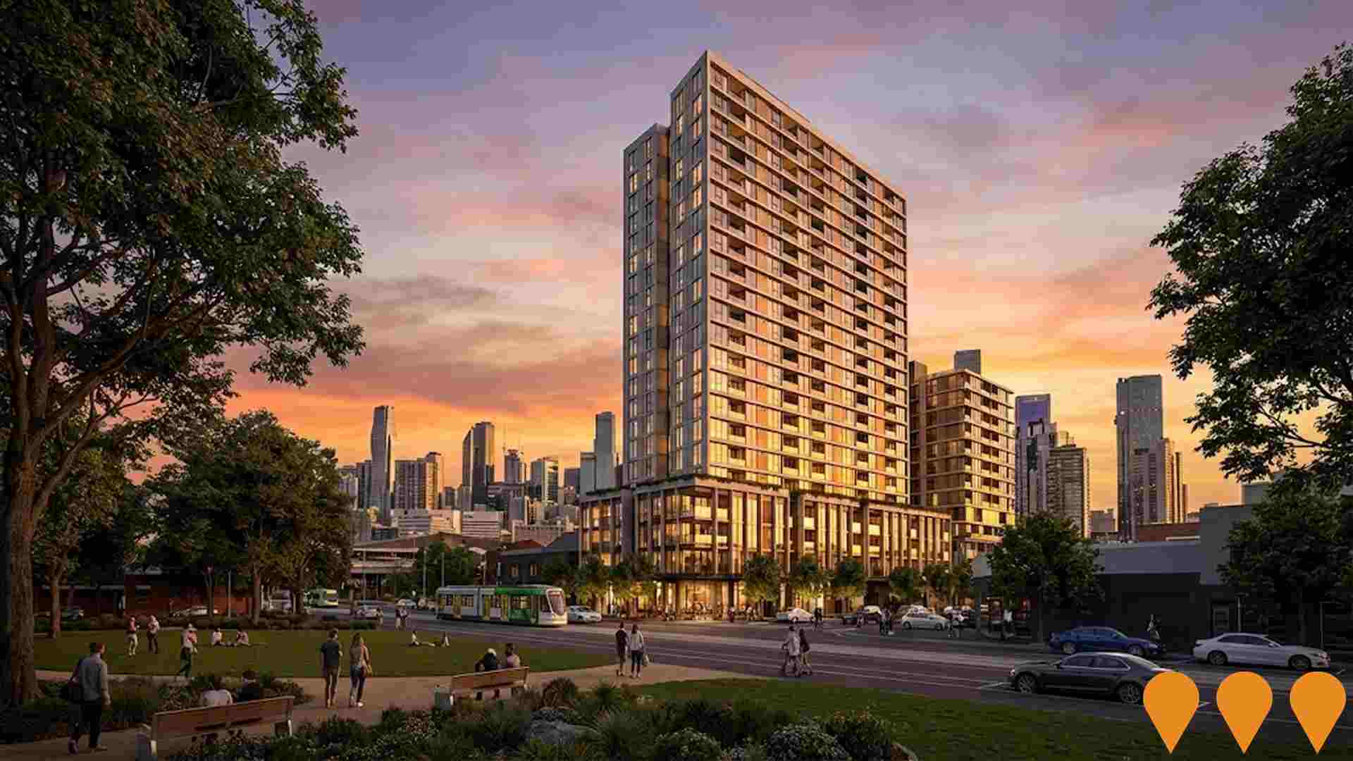 Residential Development