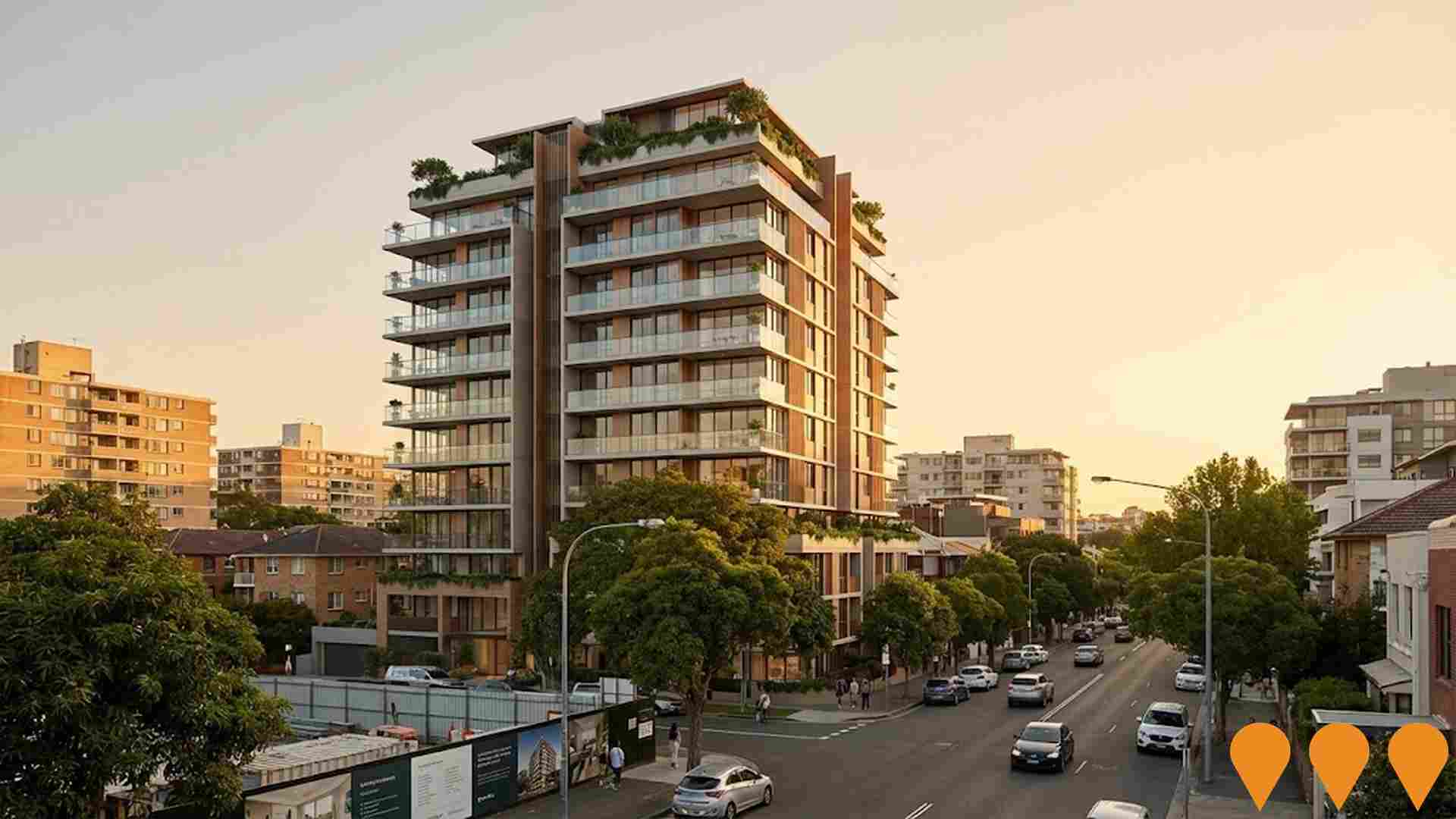 Residential Development