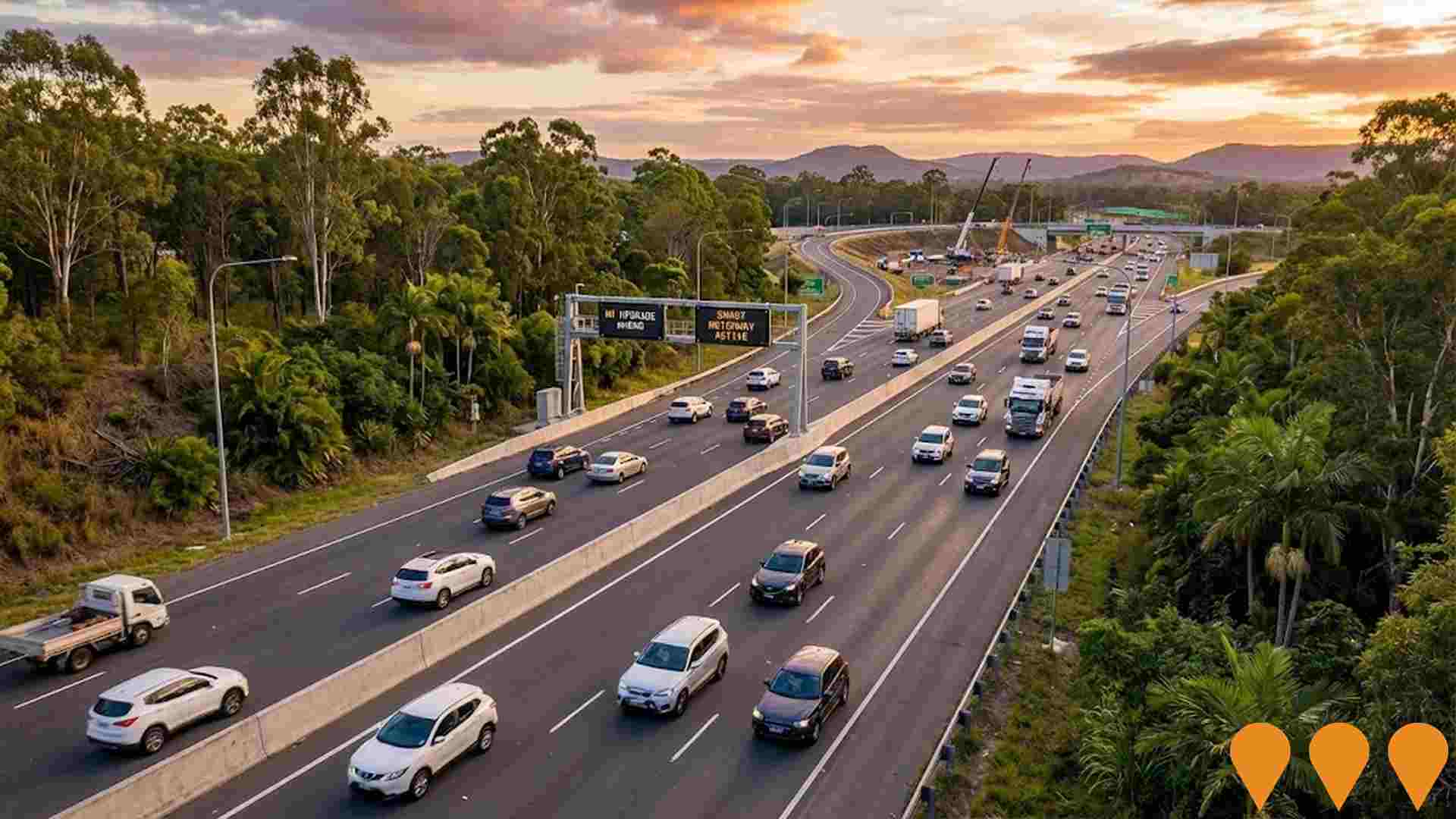 Transport & Logistics