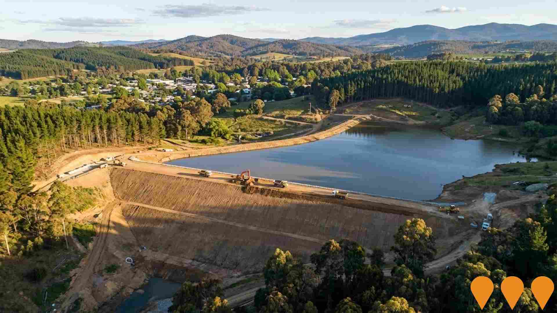 Environmental & Disaster Management