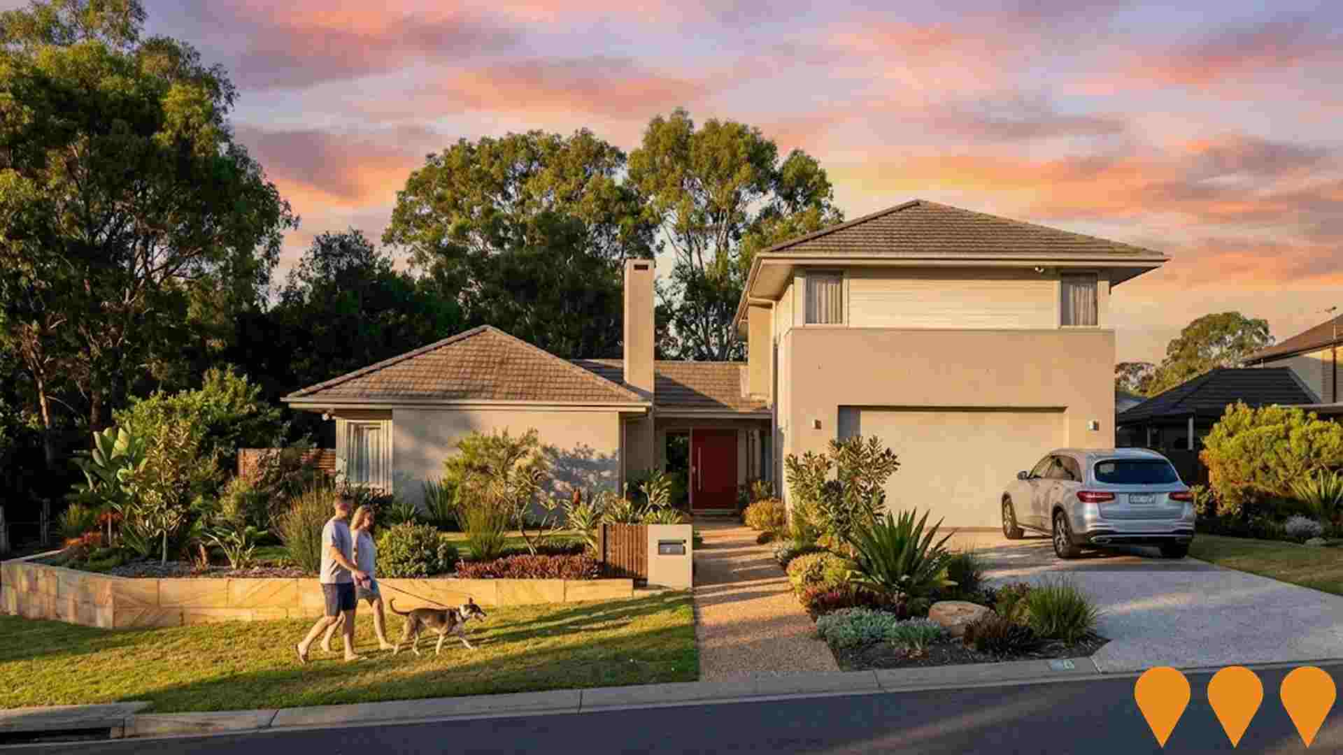 Residential Development