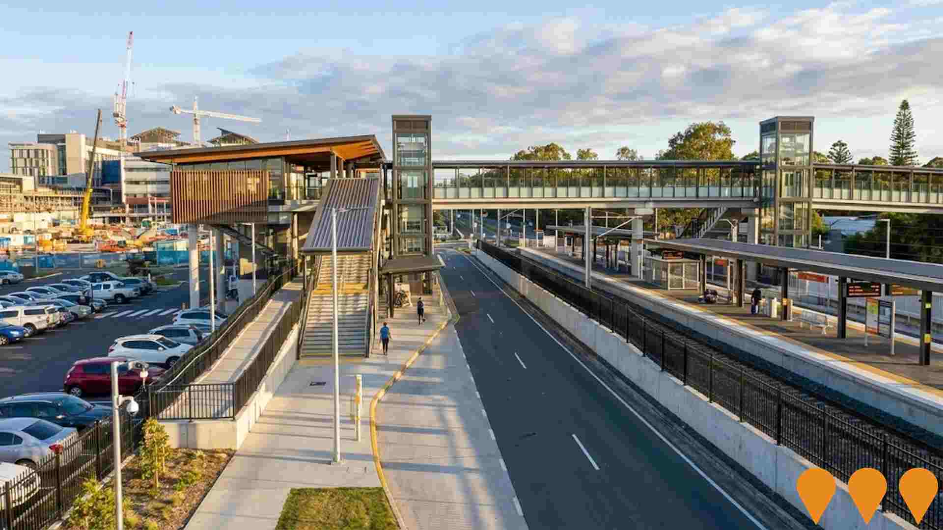 Transport & Logistics