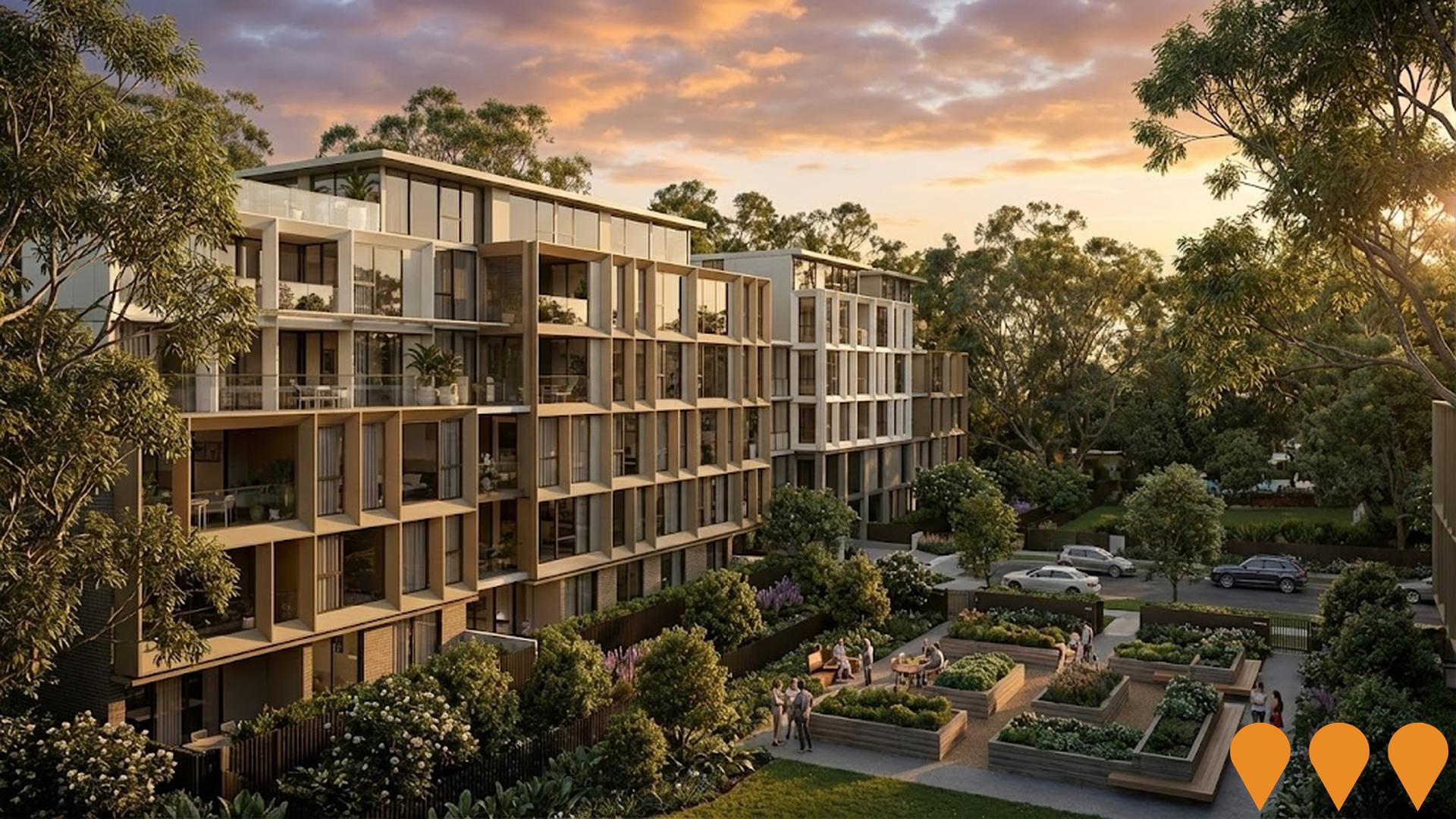 Residential Development