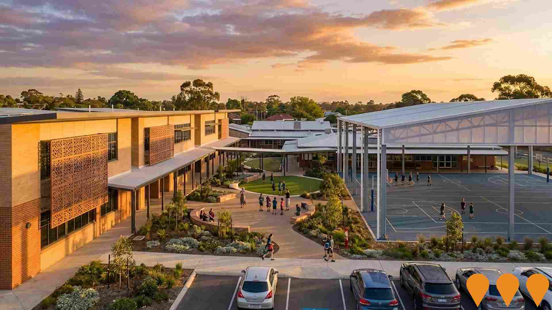 Education & Training