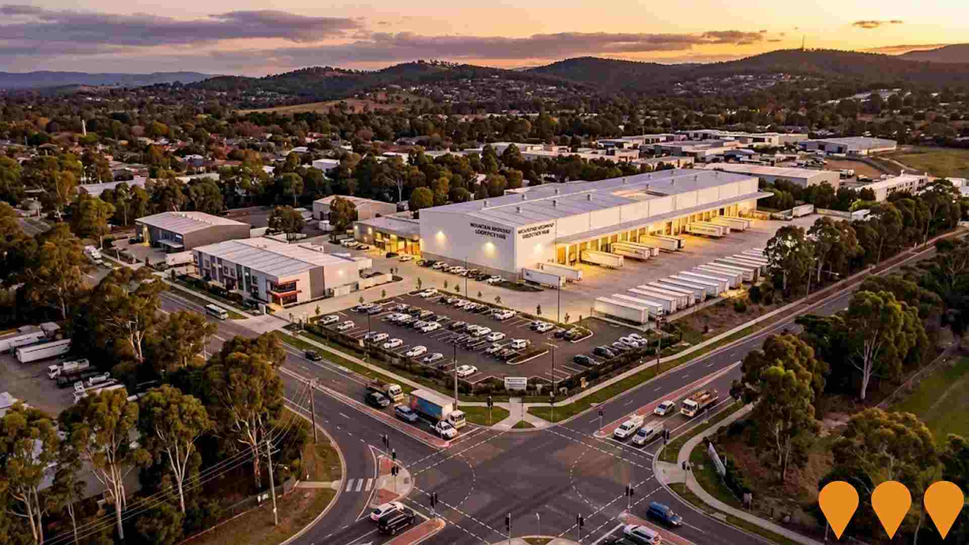 Transport & Logistics