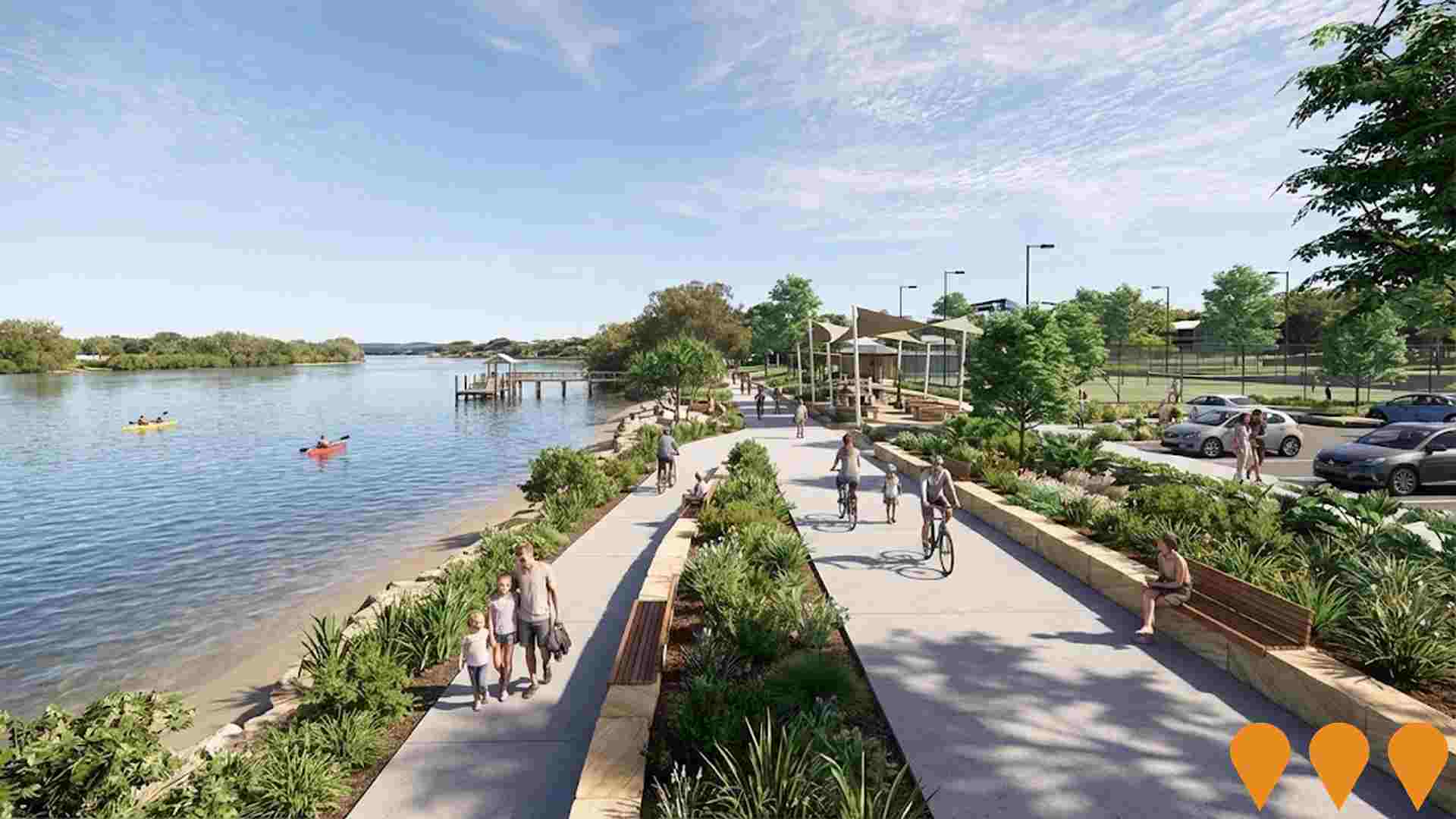 Environmental & Disaster Management