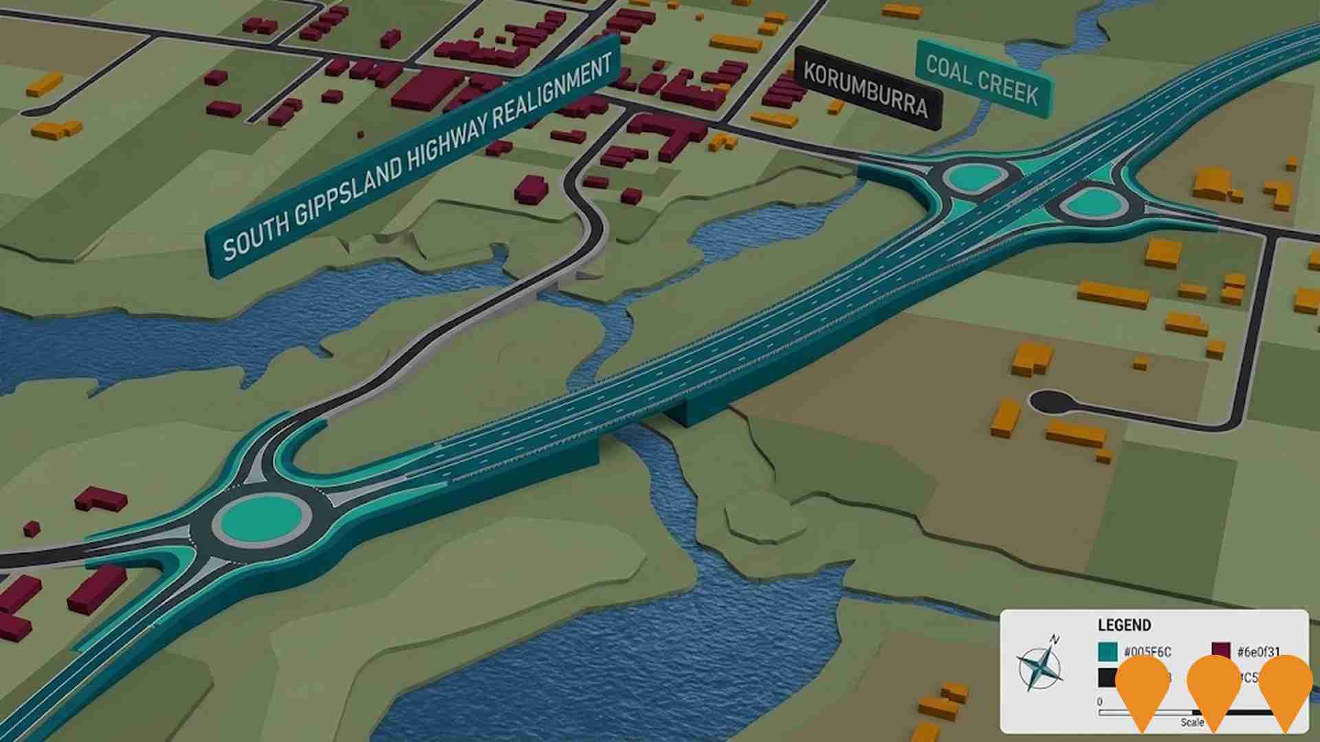 Transport & Logistics