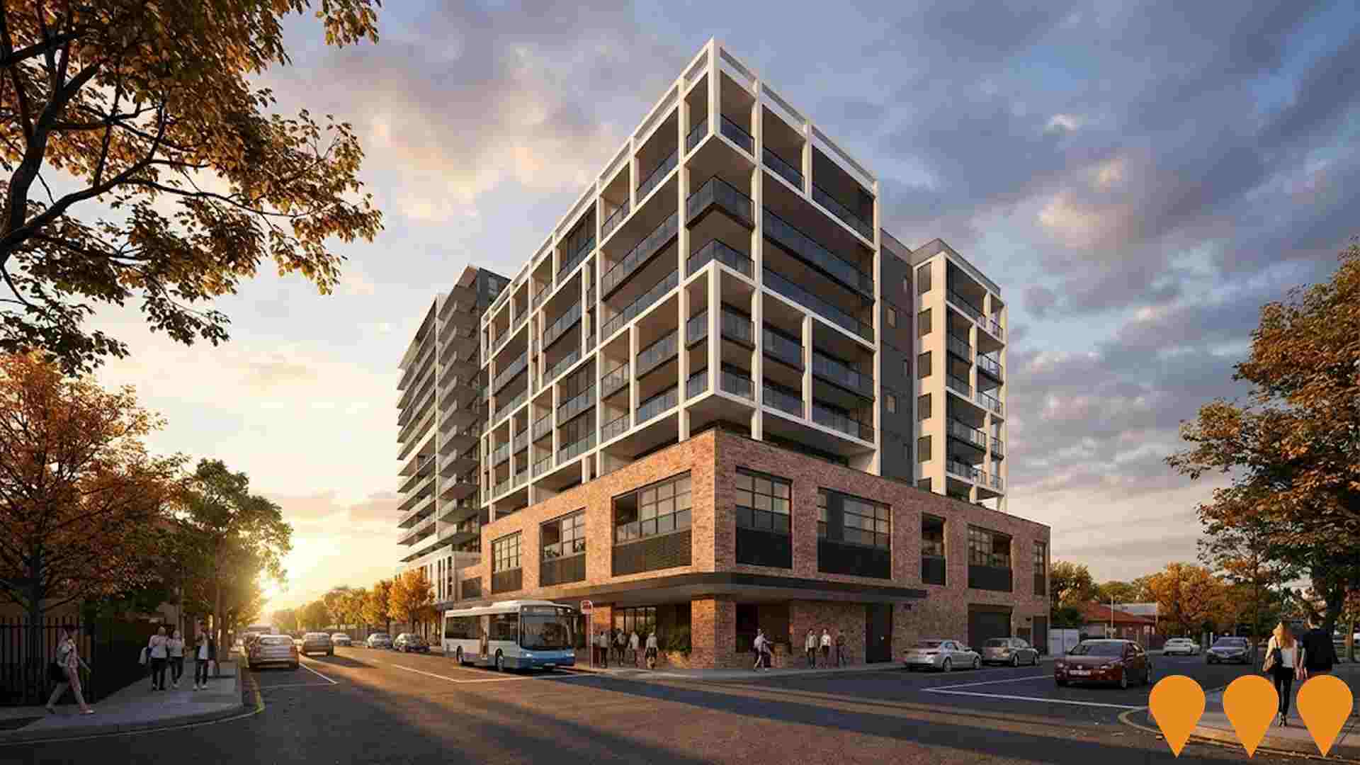 Residential Development