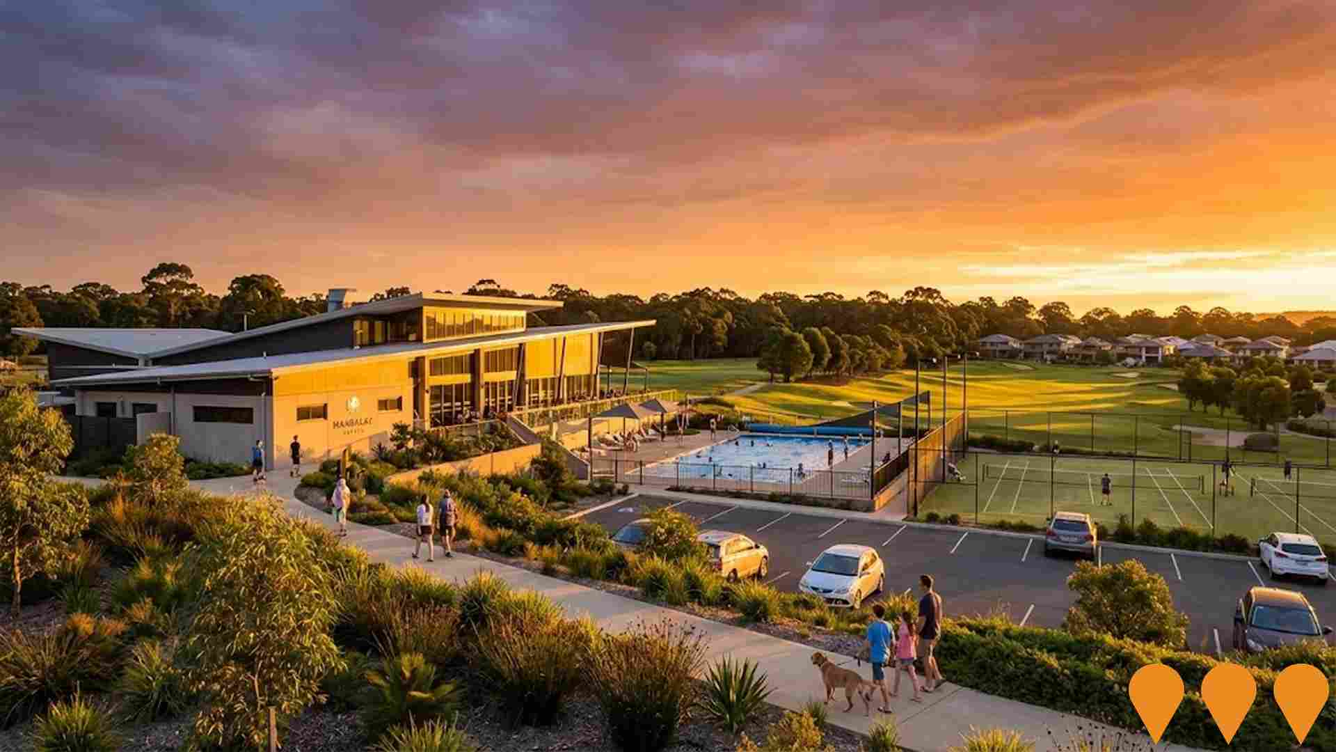 Residential Development