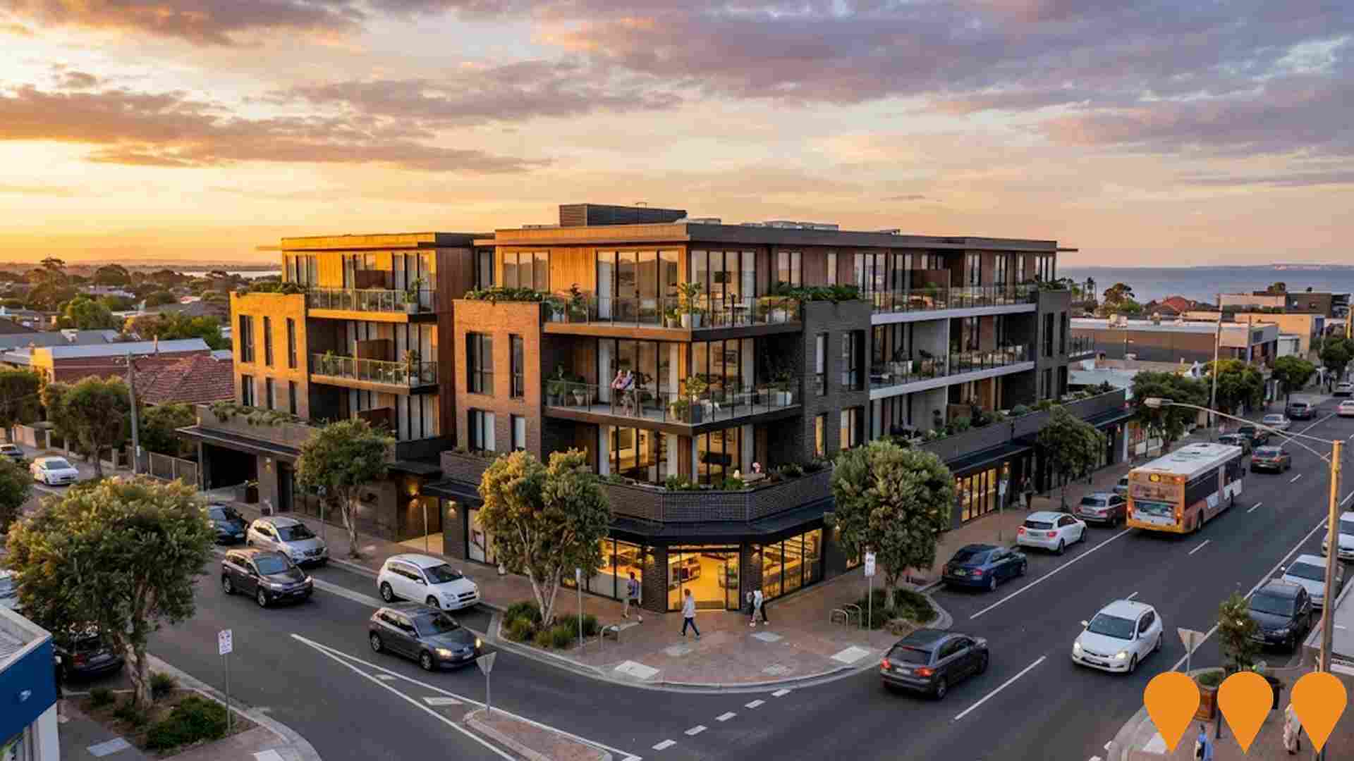 Residential Development