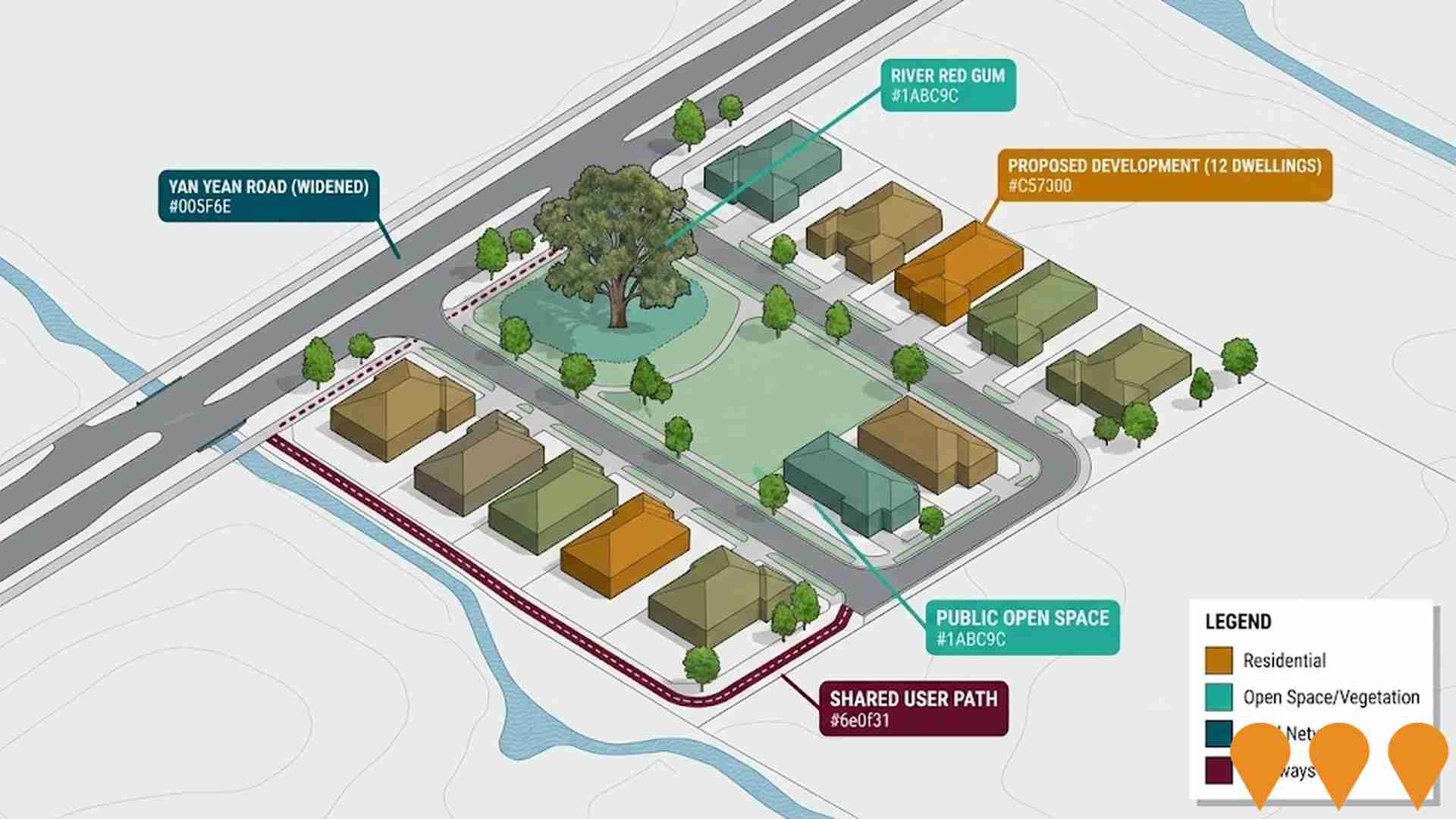Residential Development