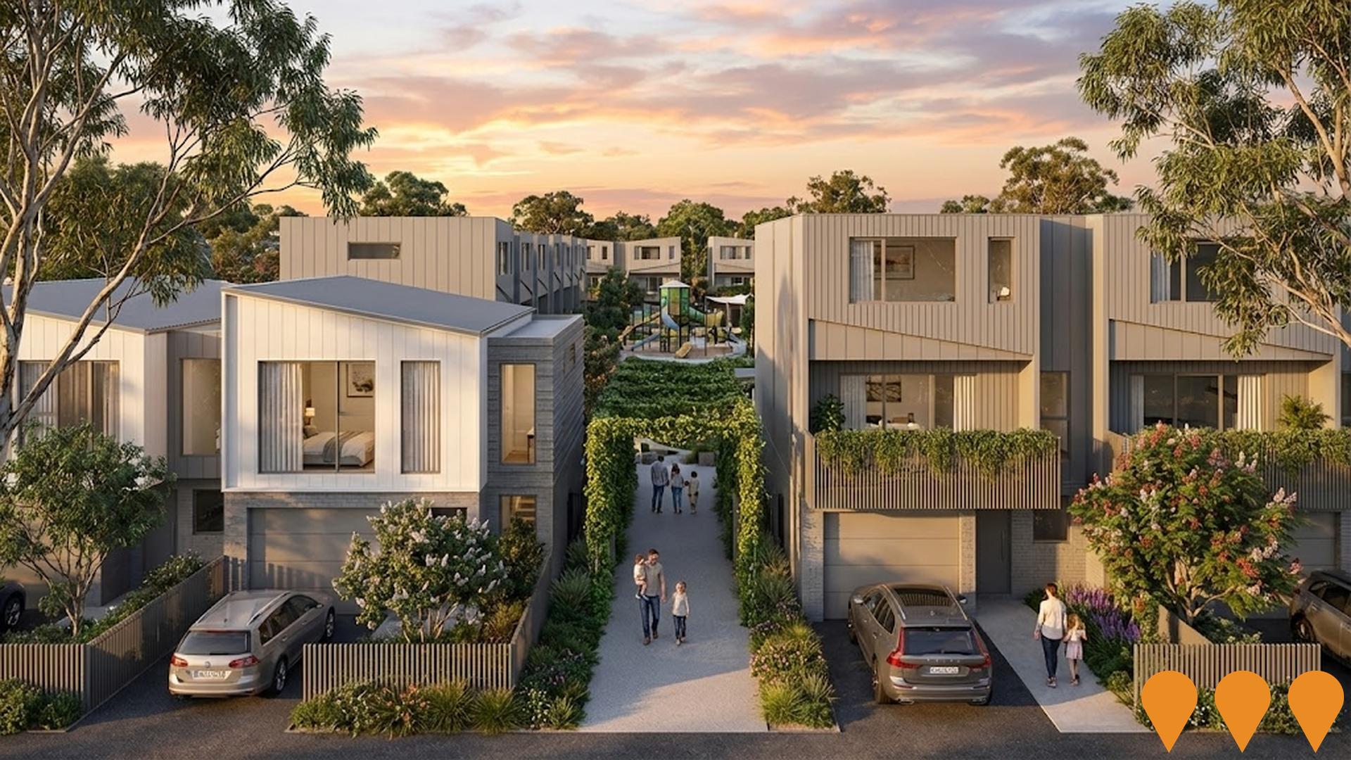 Residential Development