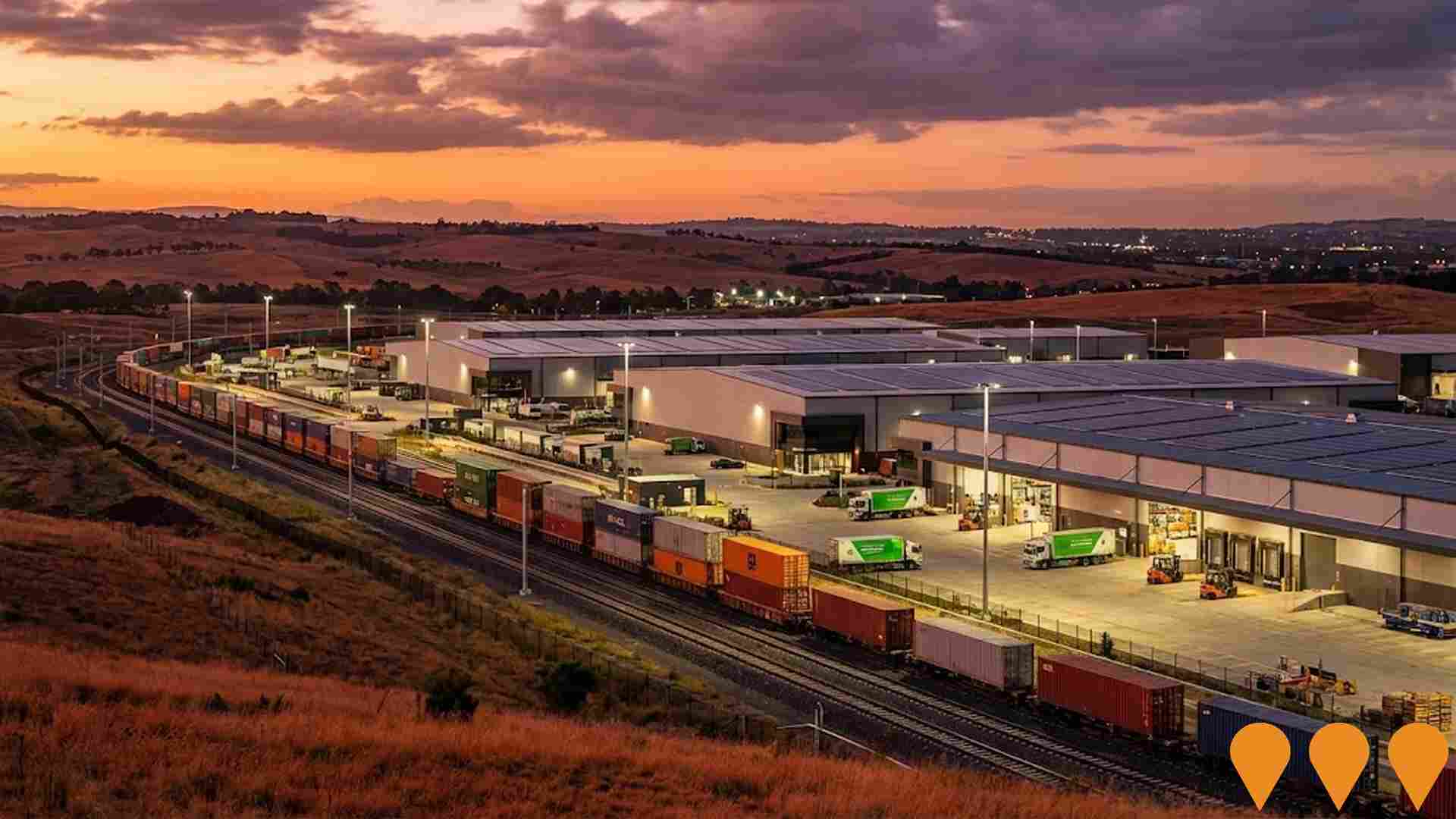 Transport & Logistics