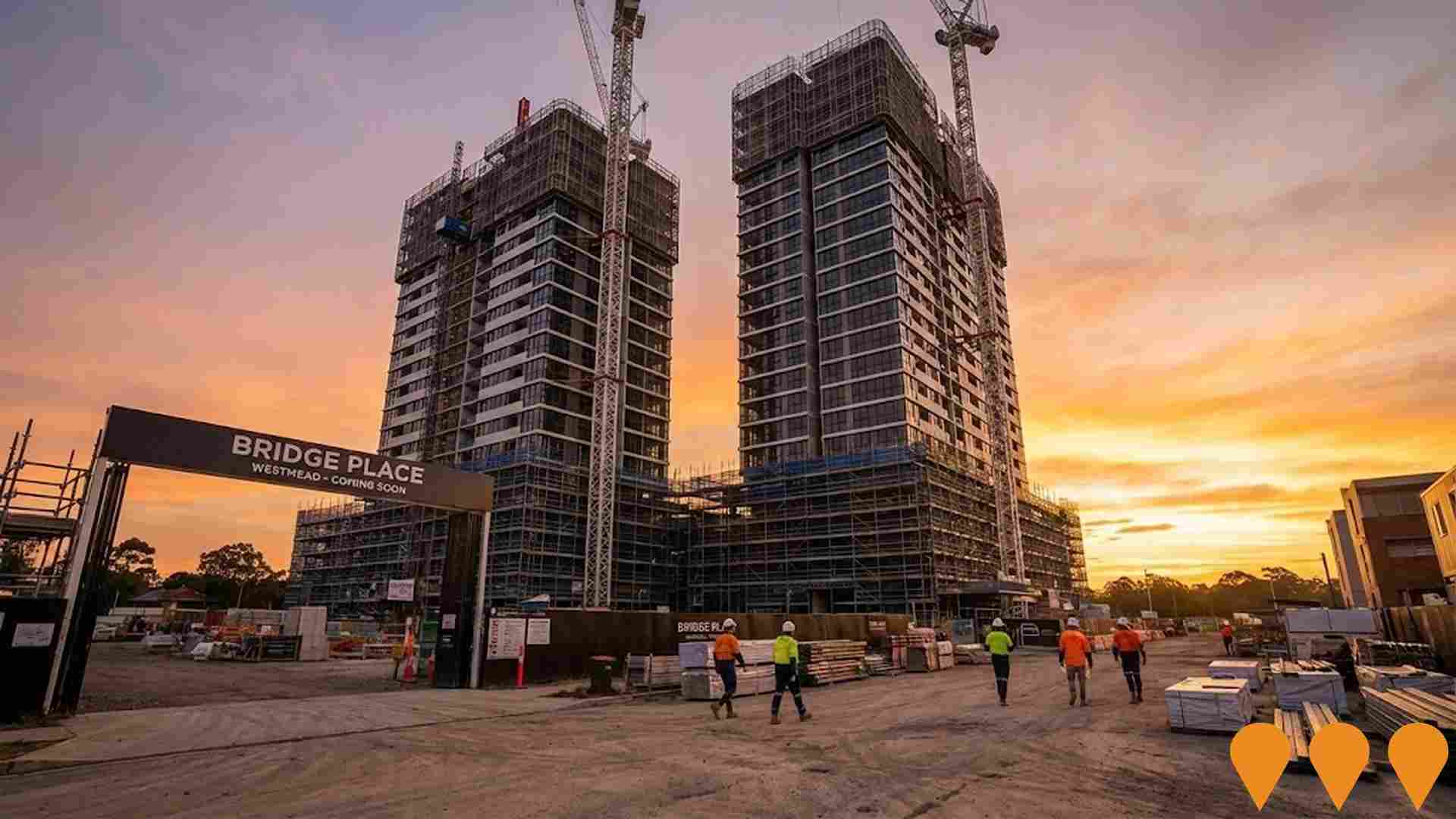 Residential Development