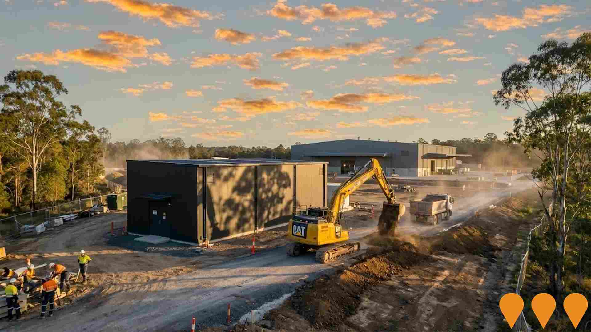 Environmental & Disaster Management