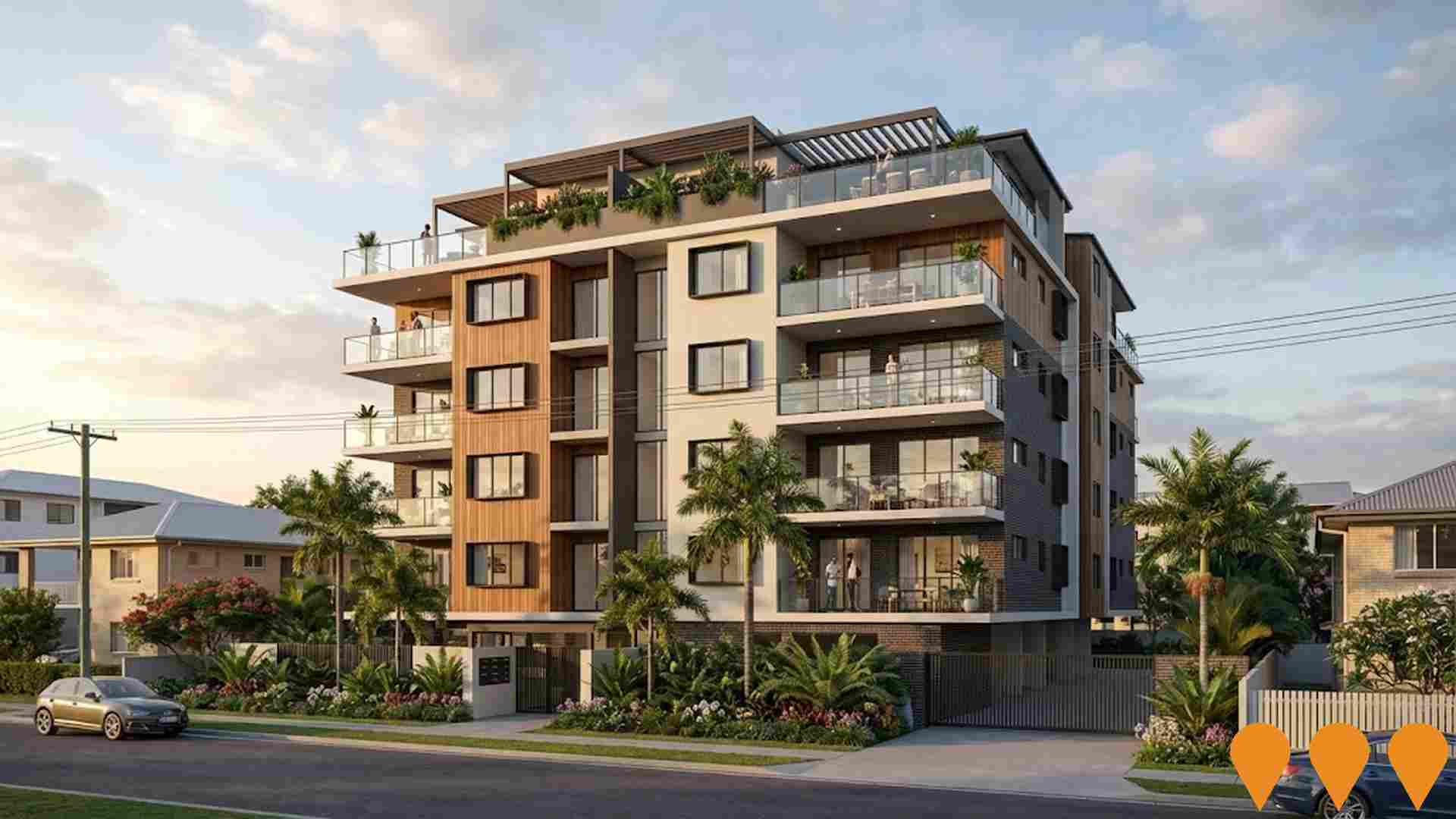 Residential Development