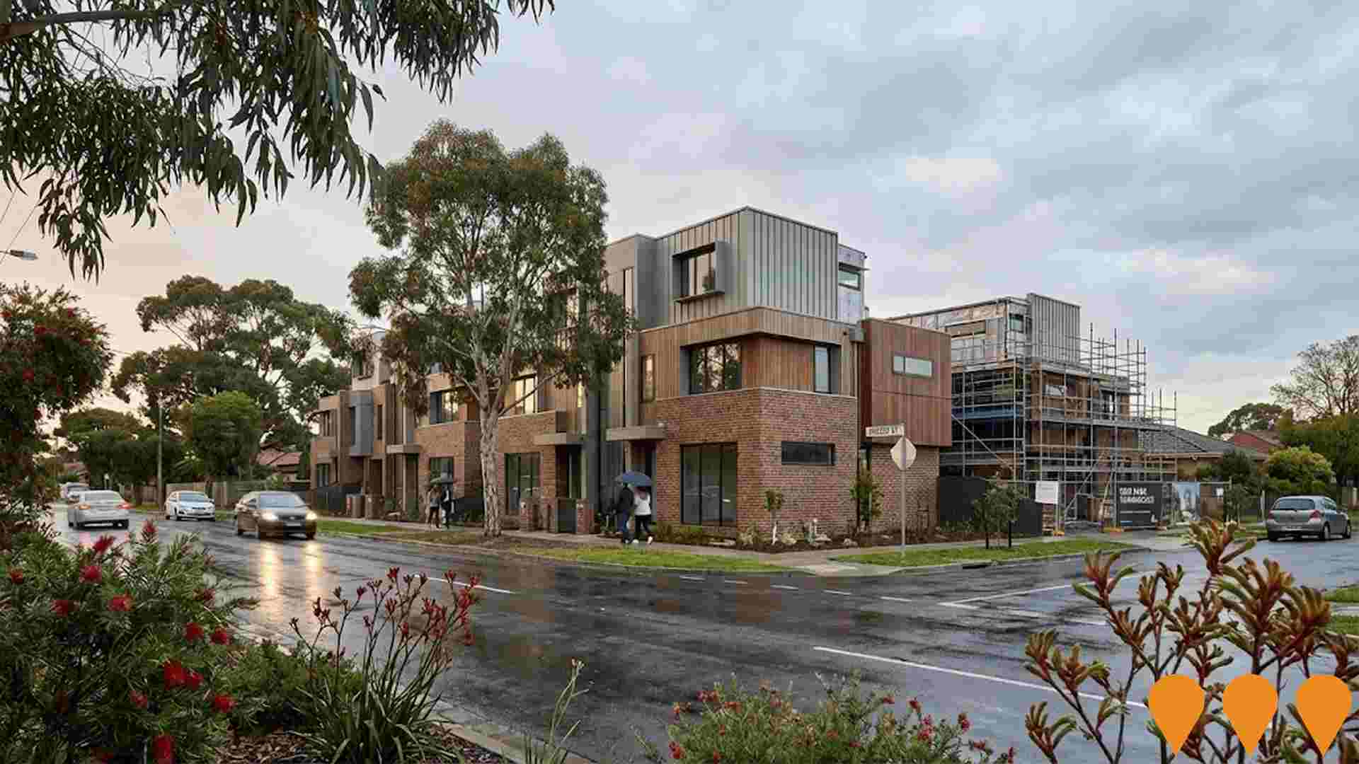 Residential Development