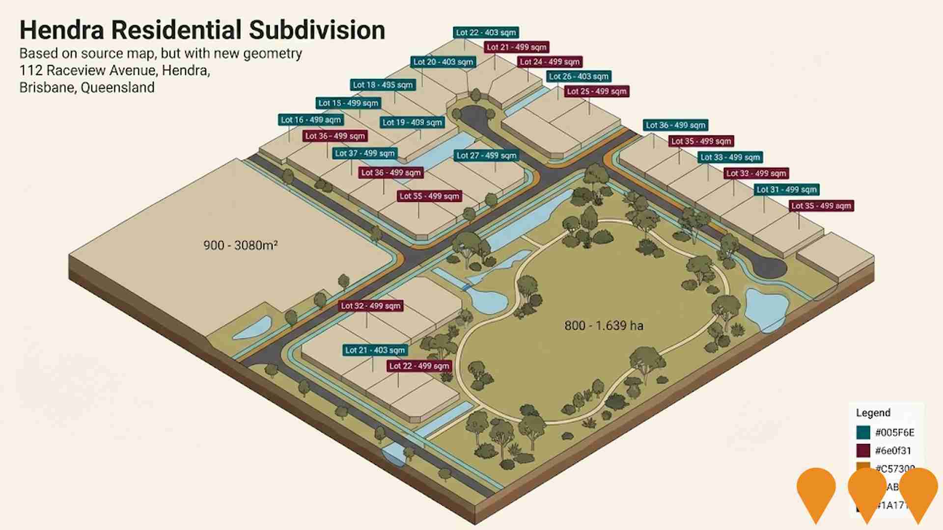 Residential Development