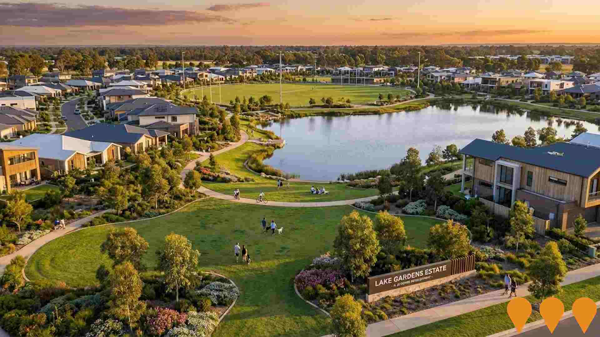 Residential Development