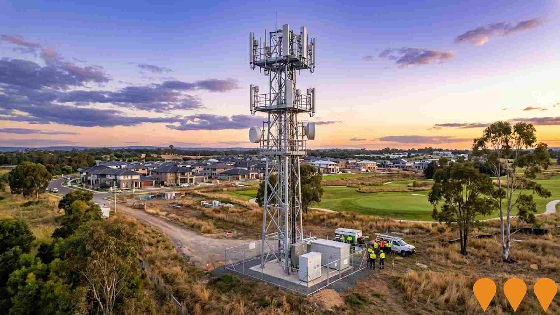 Telecommunications