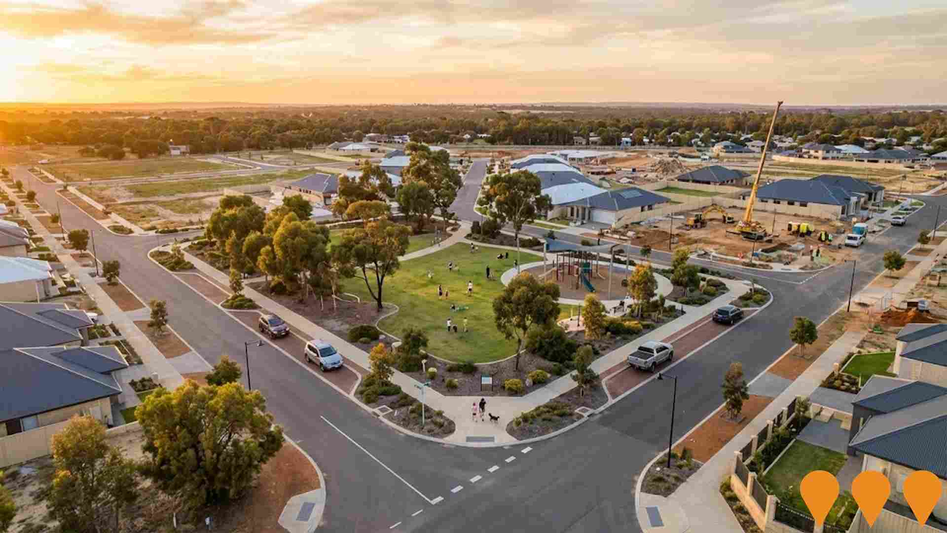 Residential Development