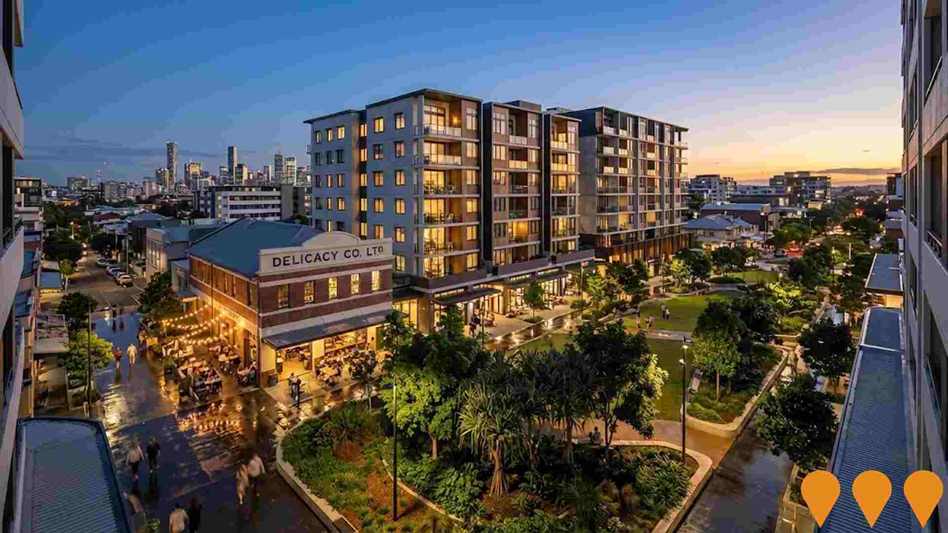 Residential Development