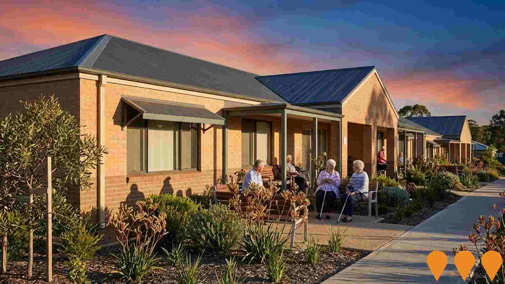 Residential Development