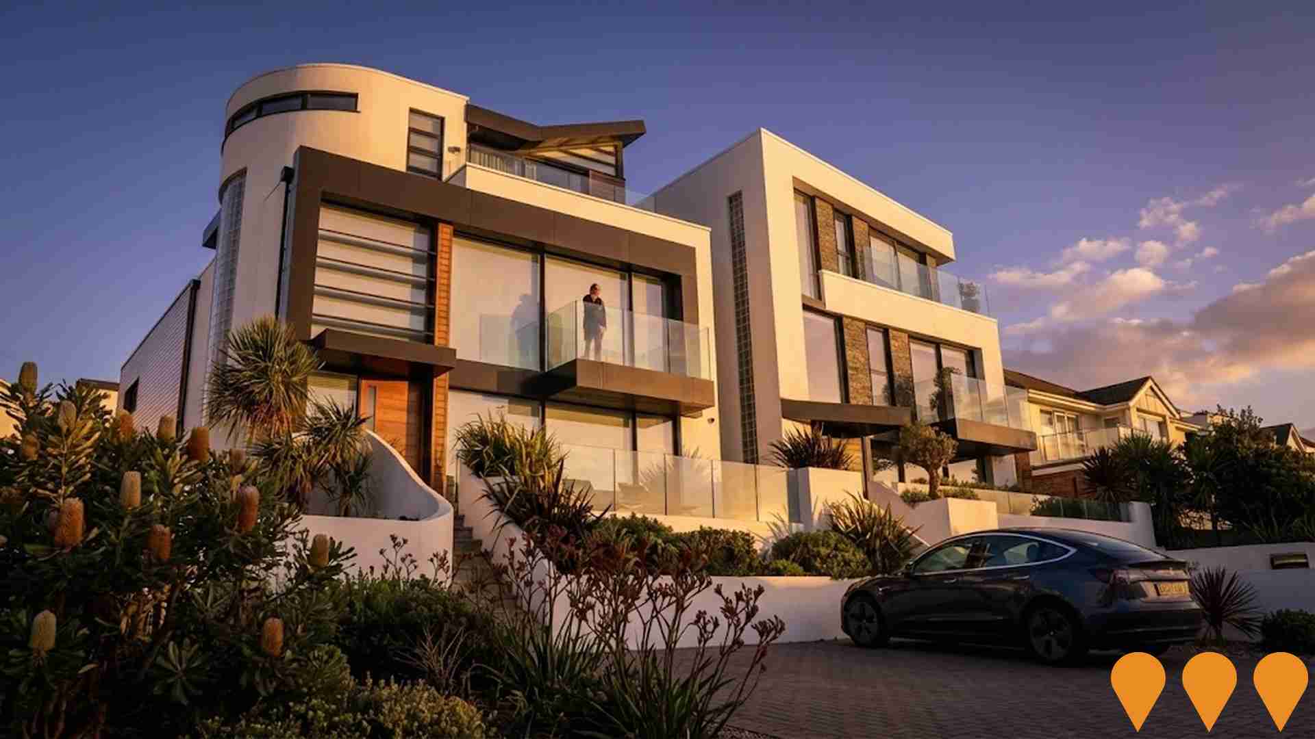 Communities, Precincts & Urban Renewal