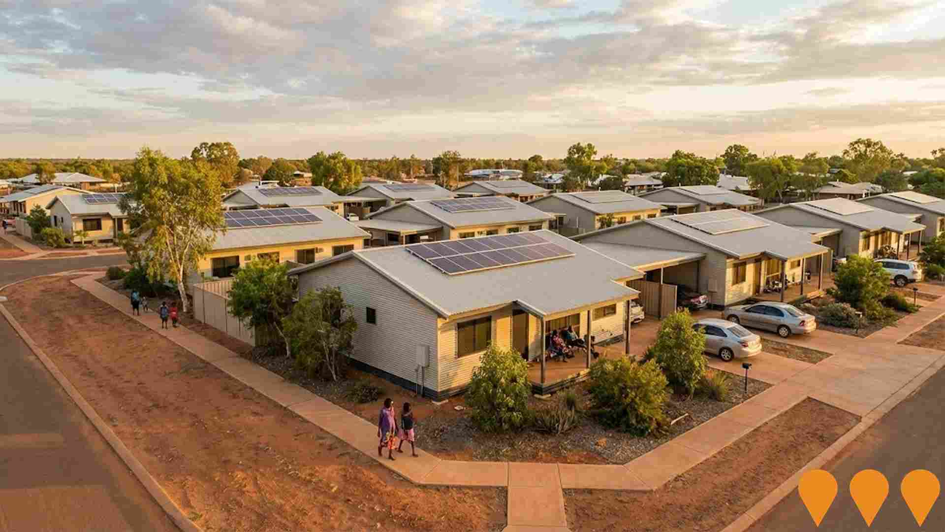 Residential Development