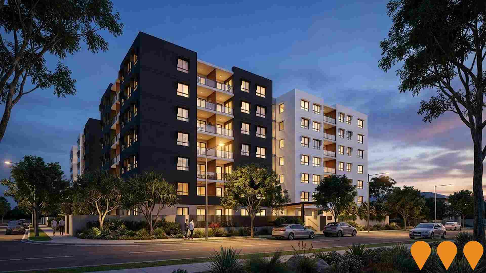 Residential Development